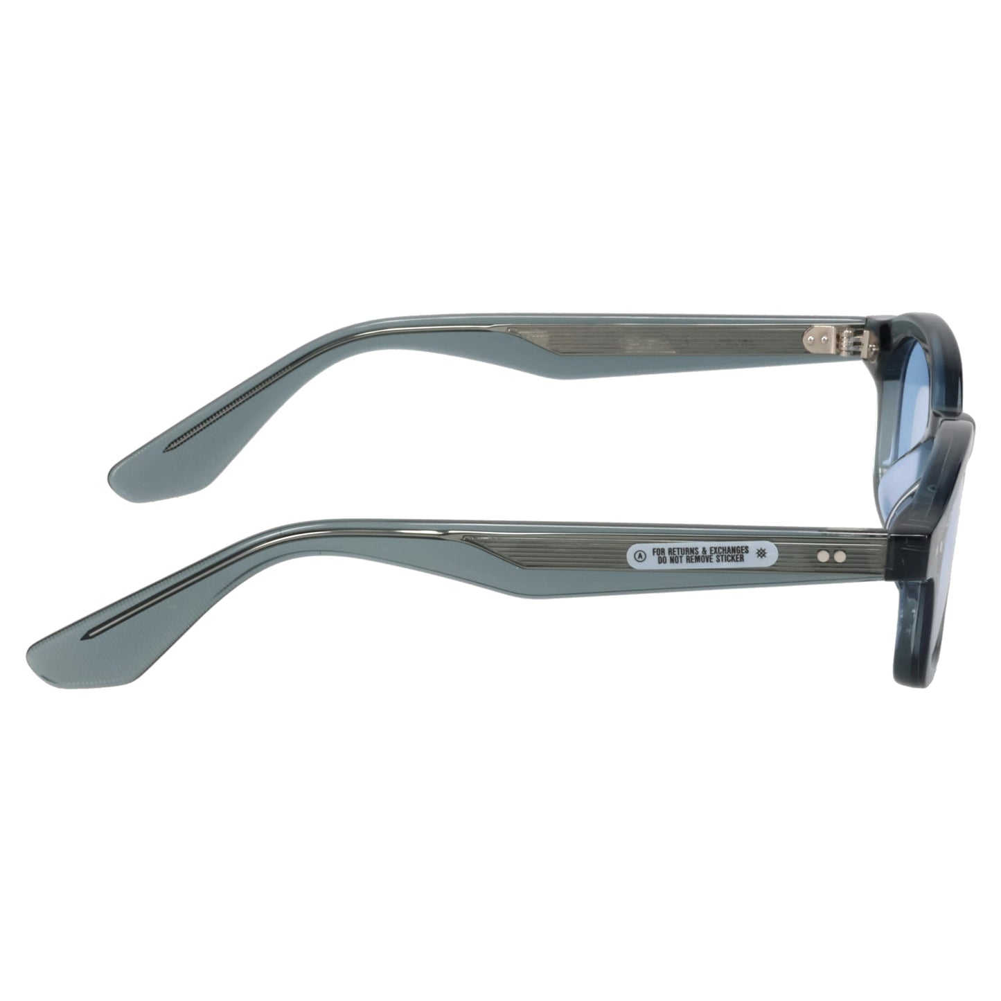 CERES / SLATE/LT BLUE