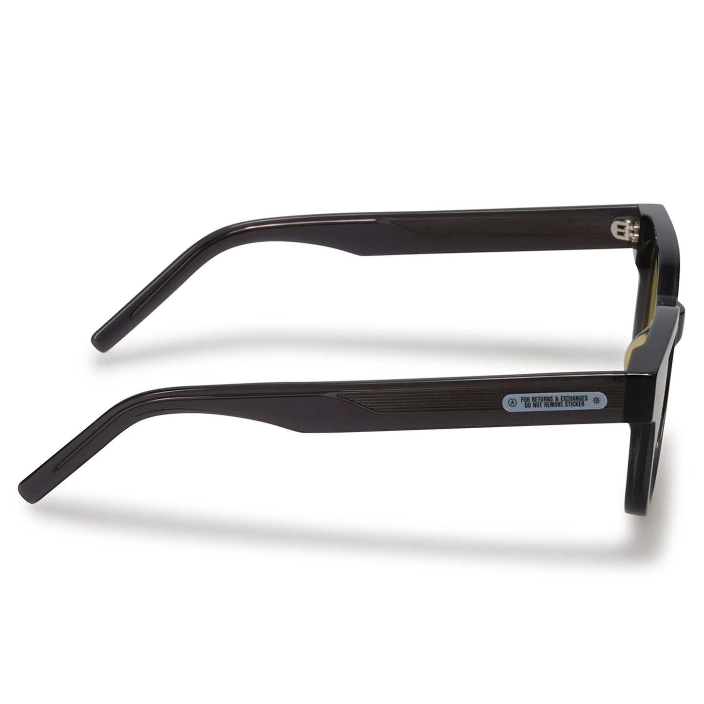 LEGACY / ONYX/YELLOW