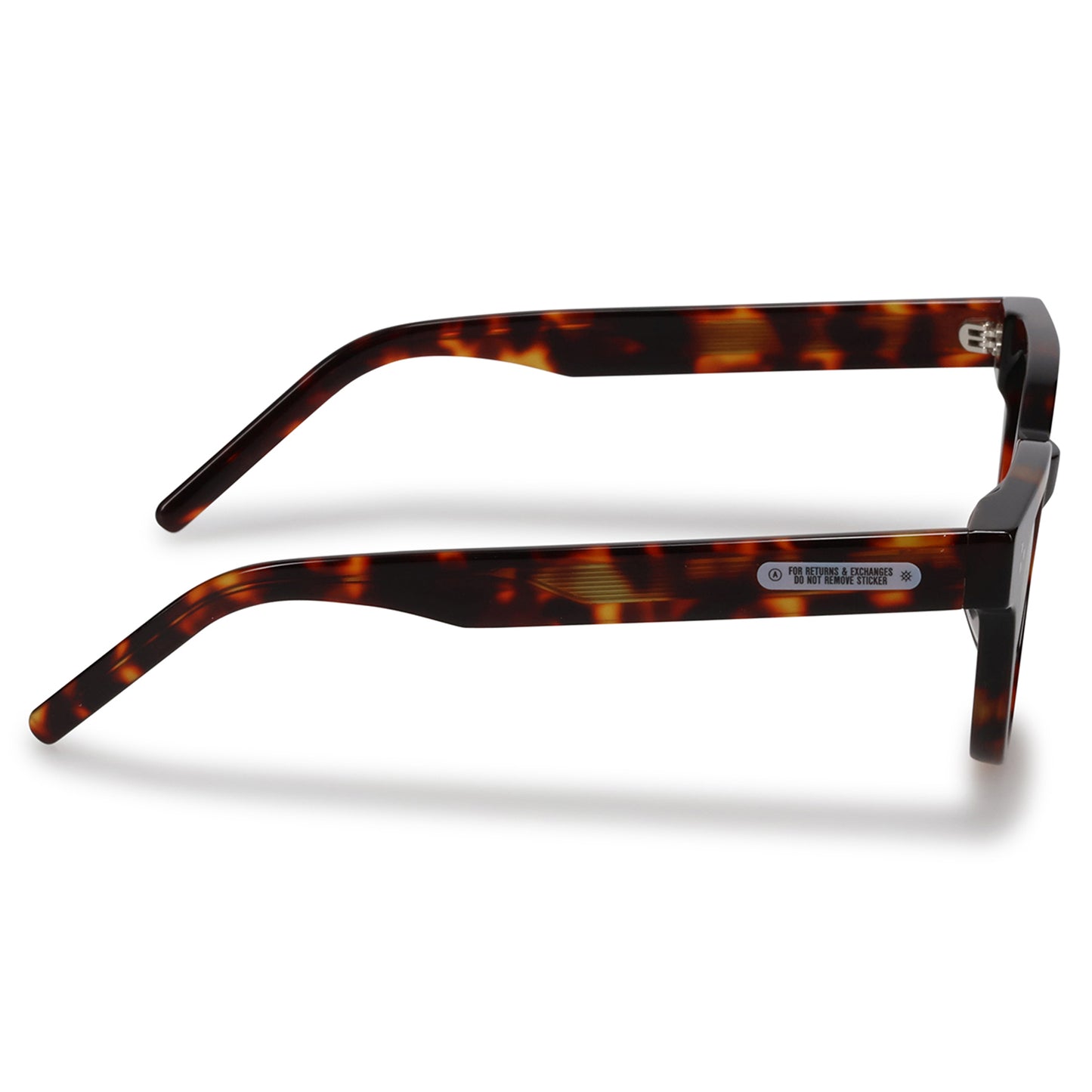 LEGACY / TORTOISE/DARK BROWN