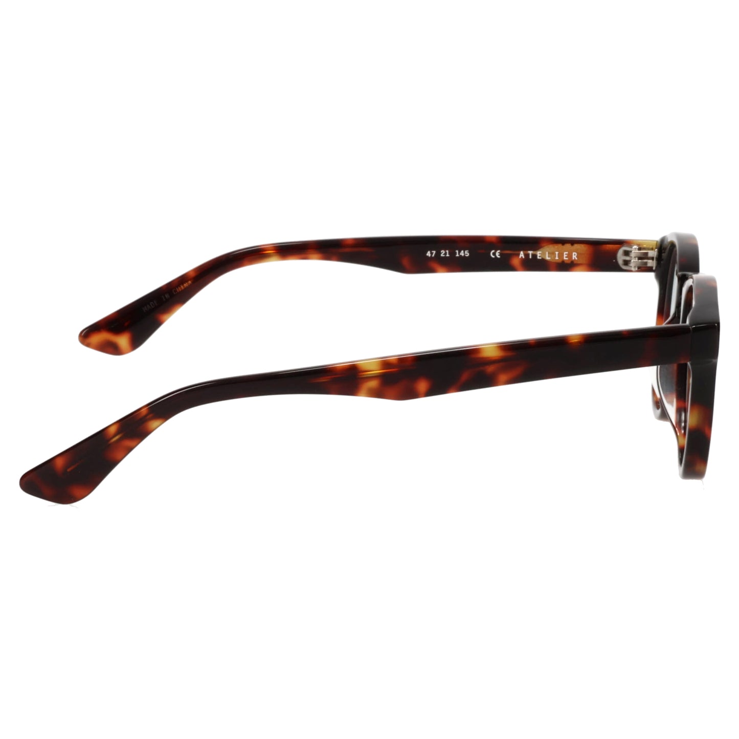 ATELIER / TORTOISE/OPTICAL