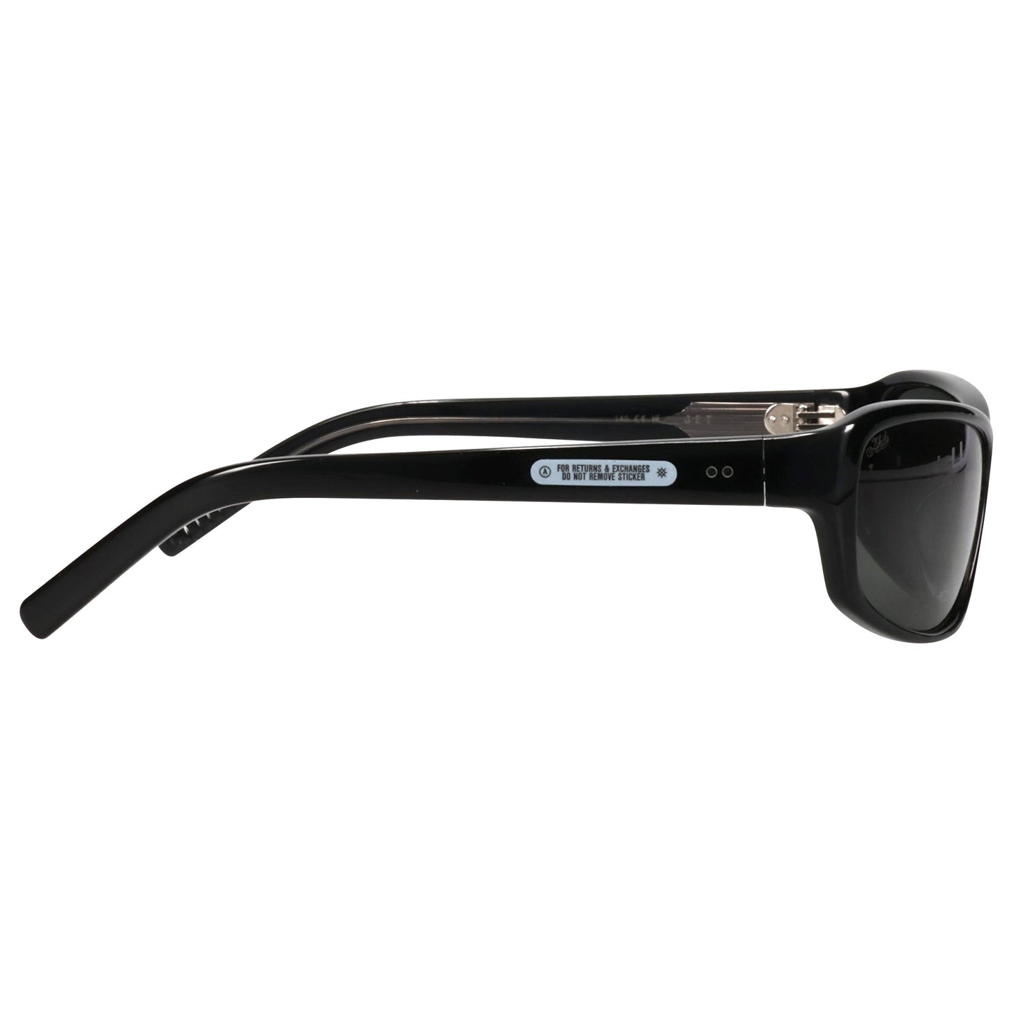 JET / BLACK/BLACK