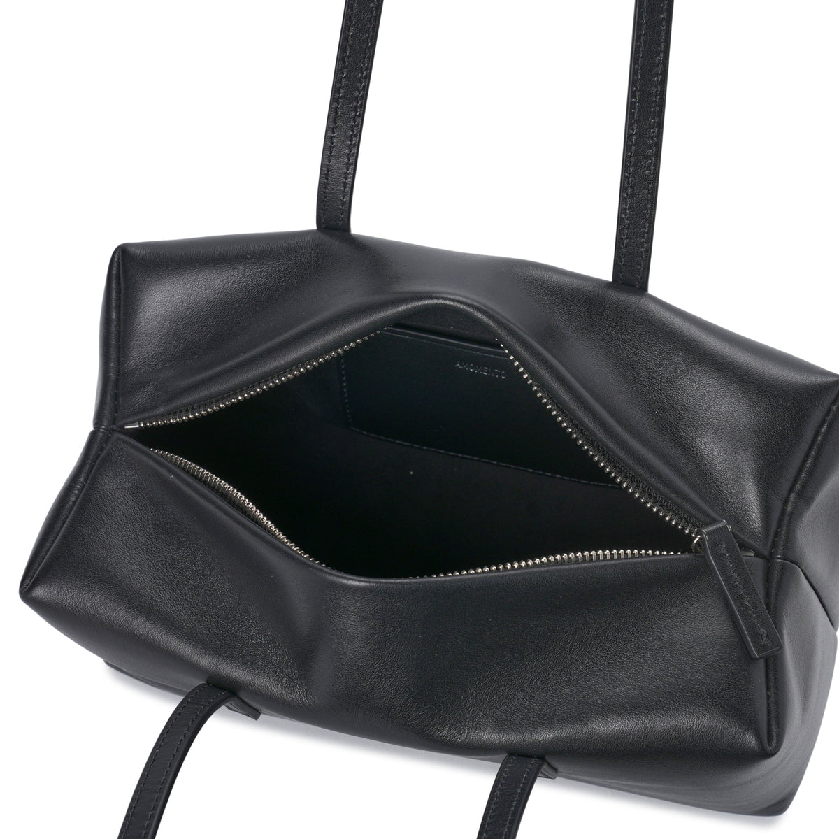 SMALL CUBO BAG / BLACK