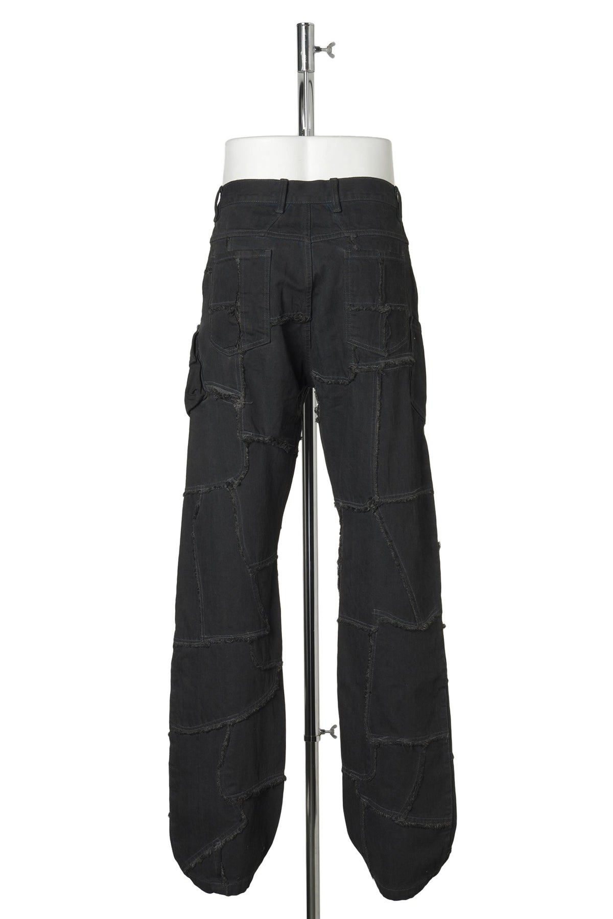 LIGHT CARGO / CHARCOAL