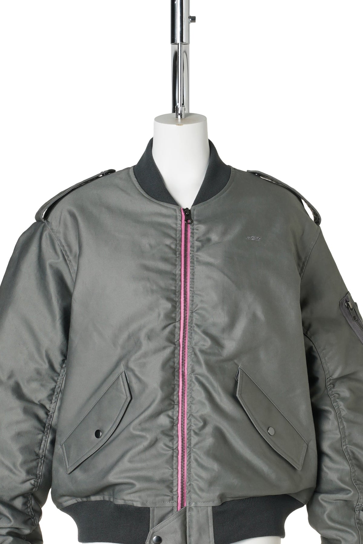 BALLOON TYPE-L2A / GRAY