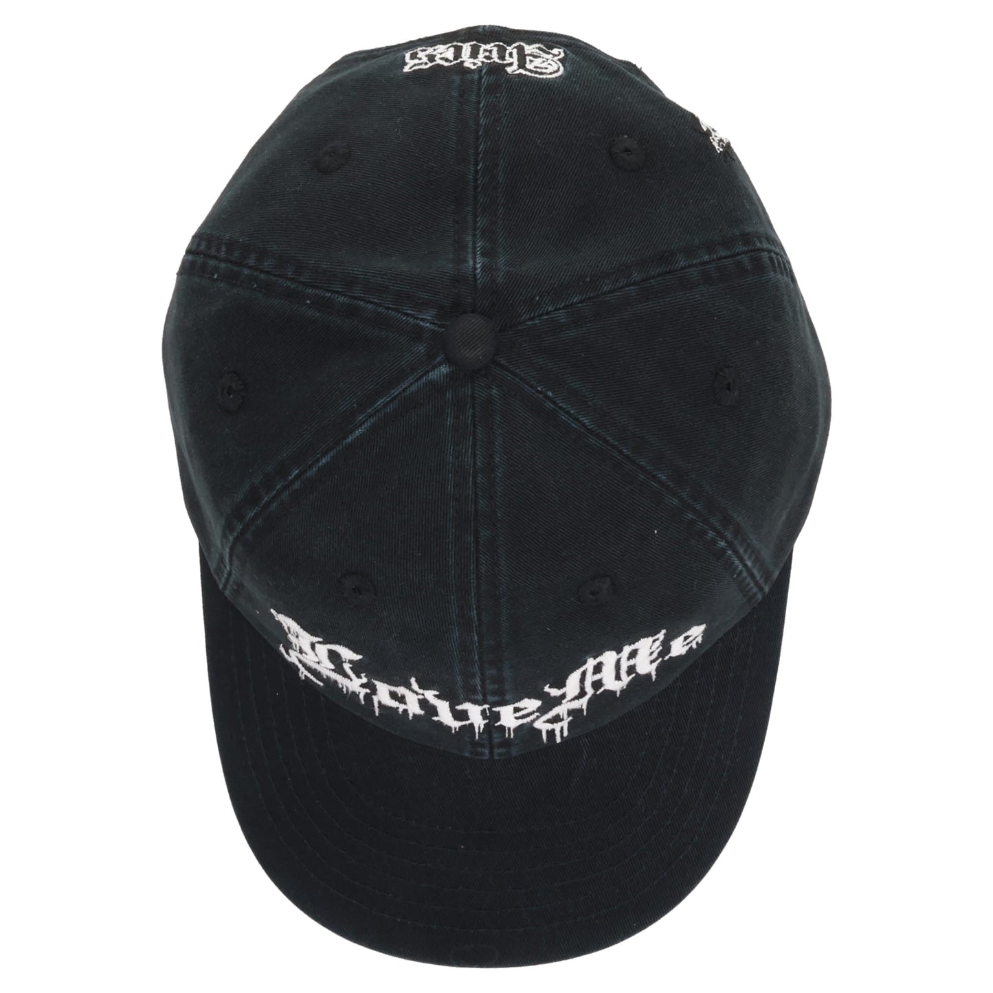 LOVE ME CAP / BLACK