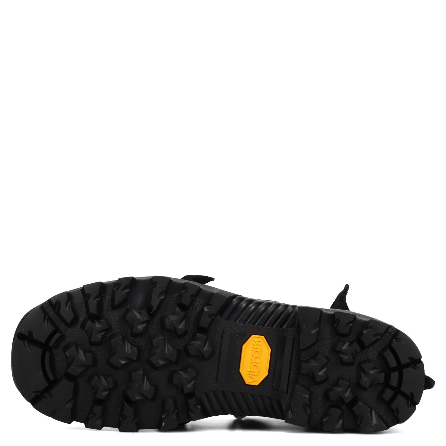 ANTLER BOOTS / BLACK SUEDE