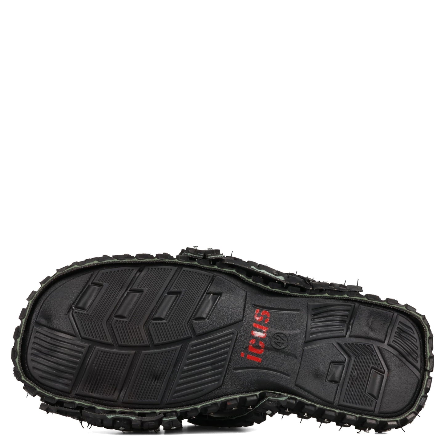 AUTO SANDAL