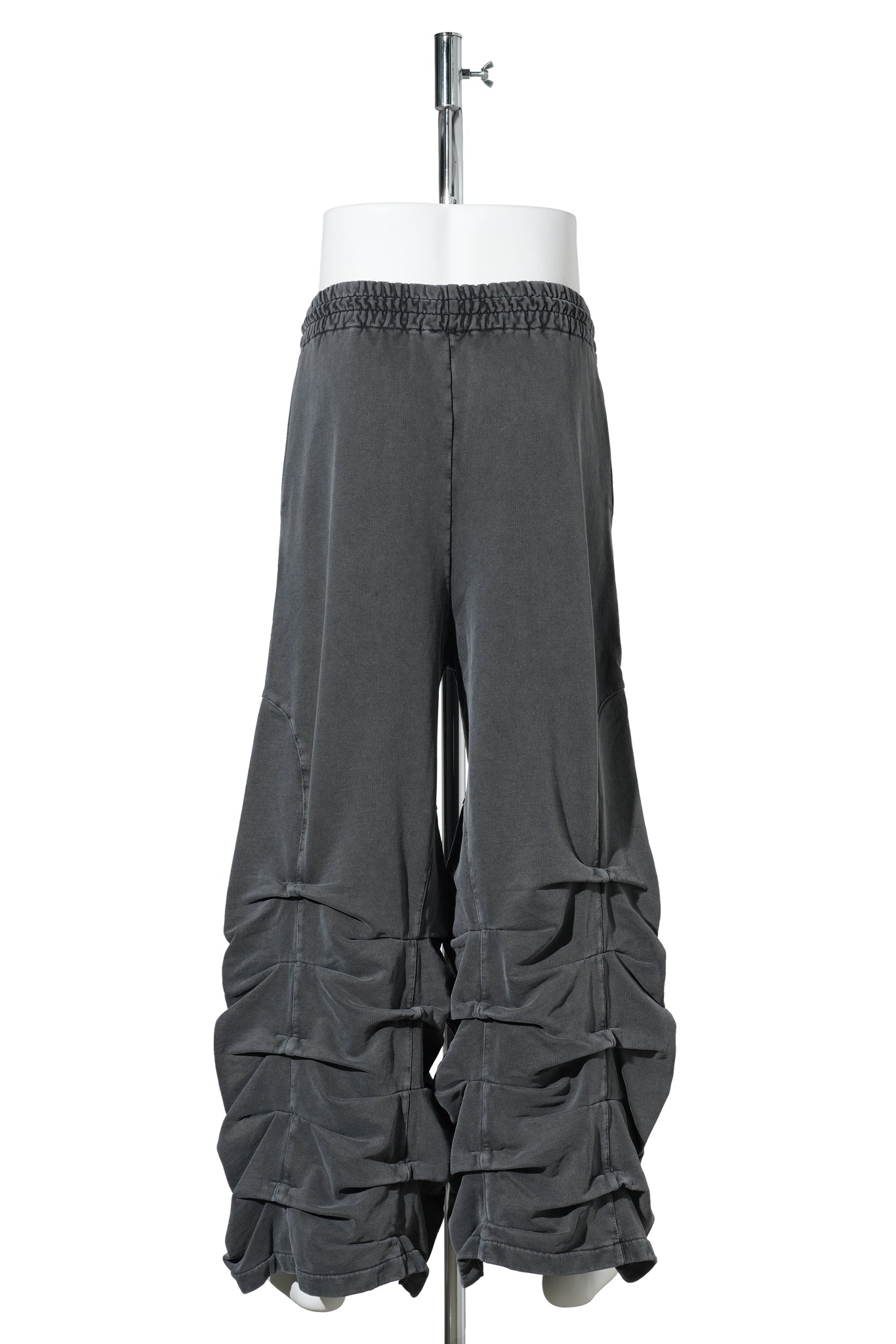 POPPY TRACK PSNT / BLACK