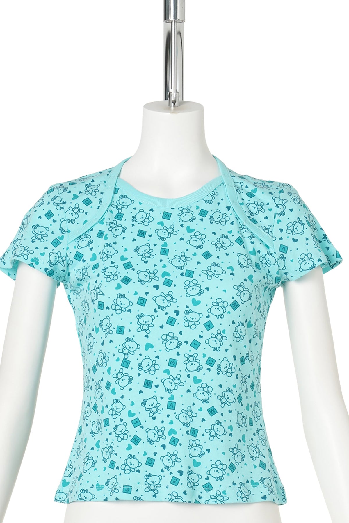 BABYGROW TEE / BEAR