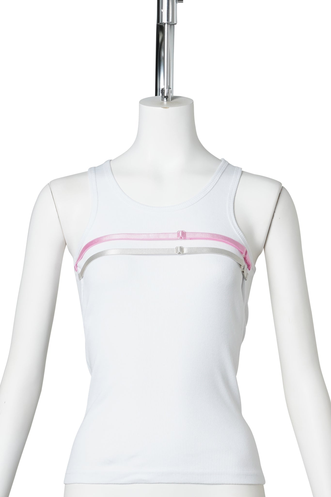 VEST / BRA STRAP DETAIL