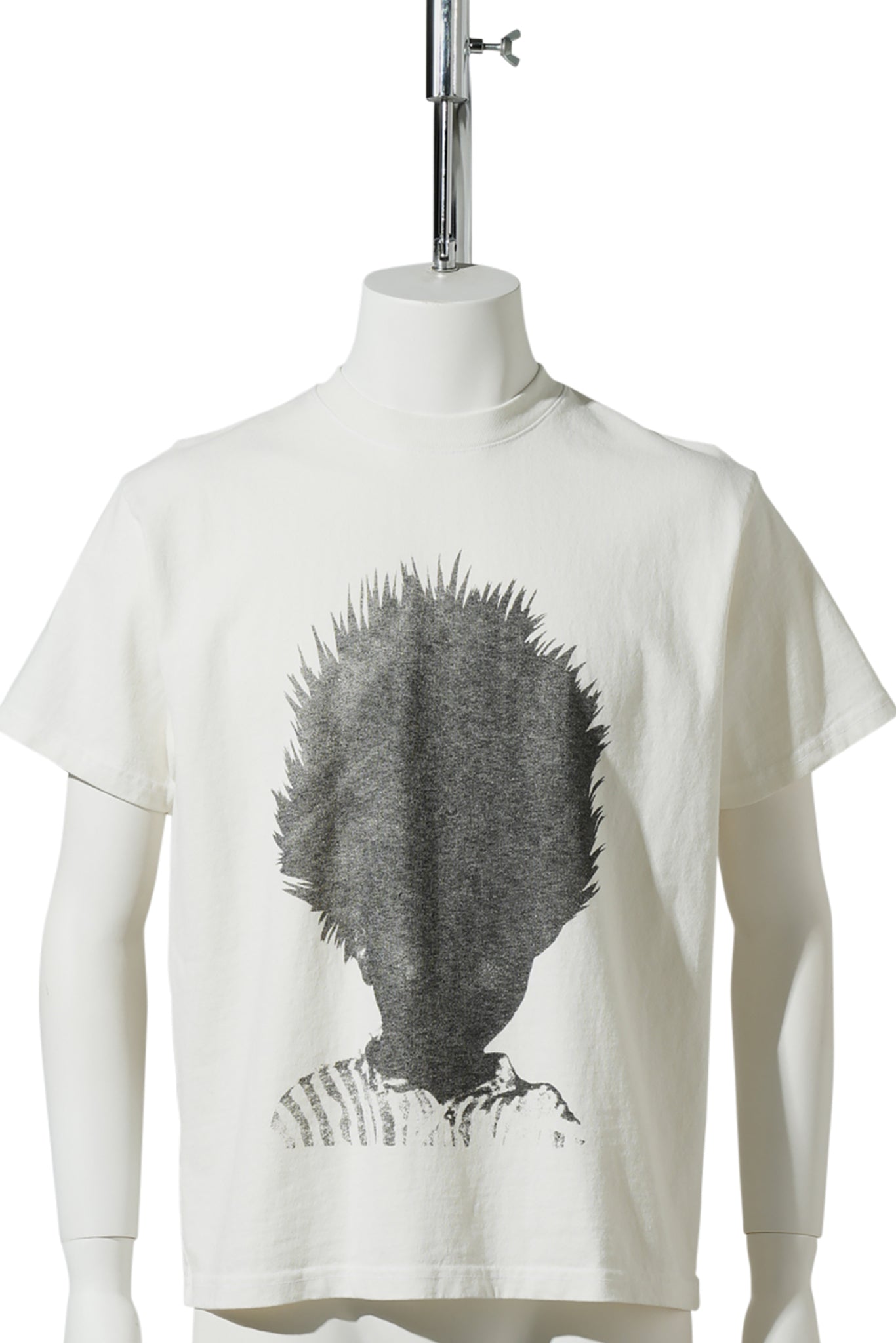 PERISHER , T-SHIRT / BONE