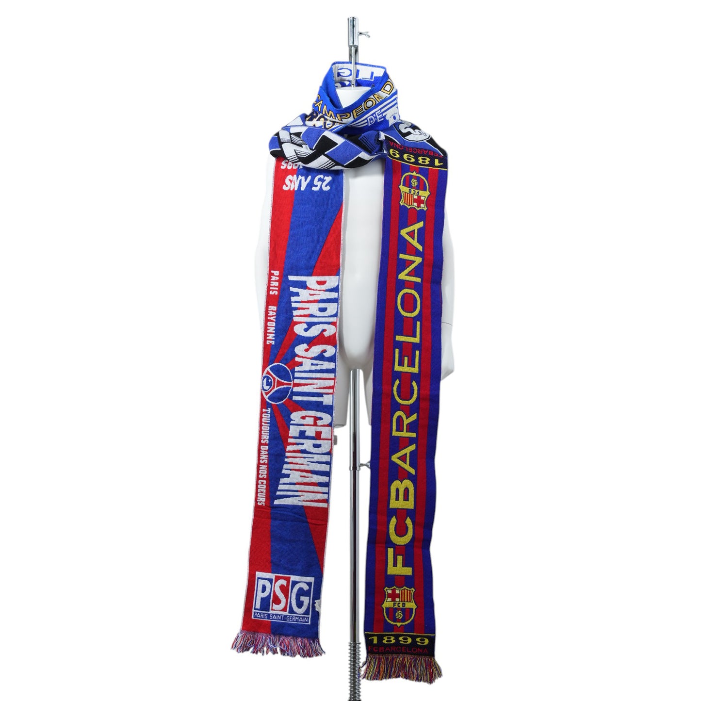 RECONSTRACTION HOOLIGAN MUFFLER / MULTI