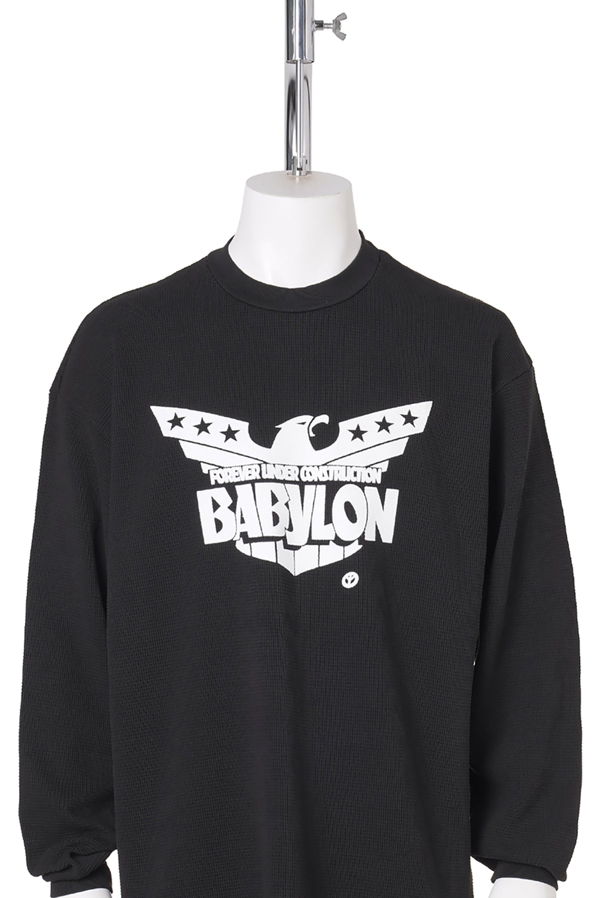 EAGLE THERMAL / BLACK WASH