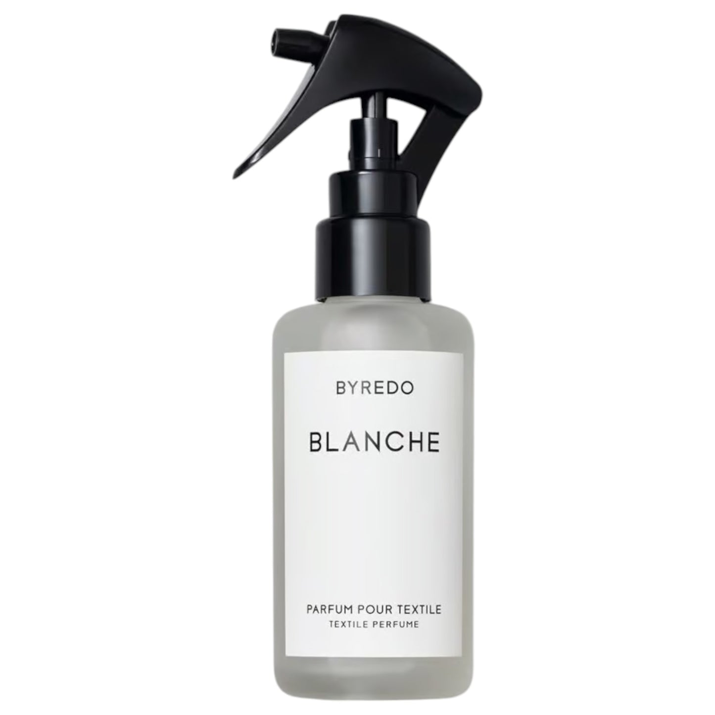 TEXTILE PERFUME 100ml / BLANCHE