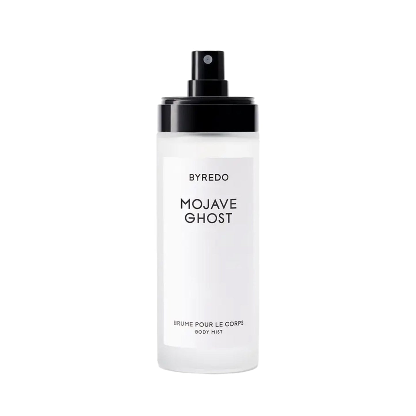 BODY MIST 100ml / MOJAVE GHOST