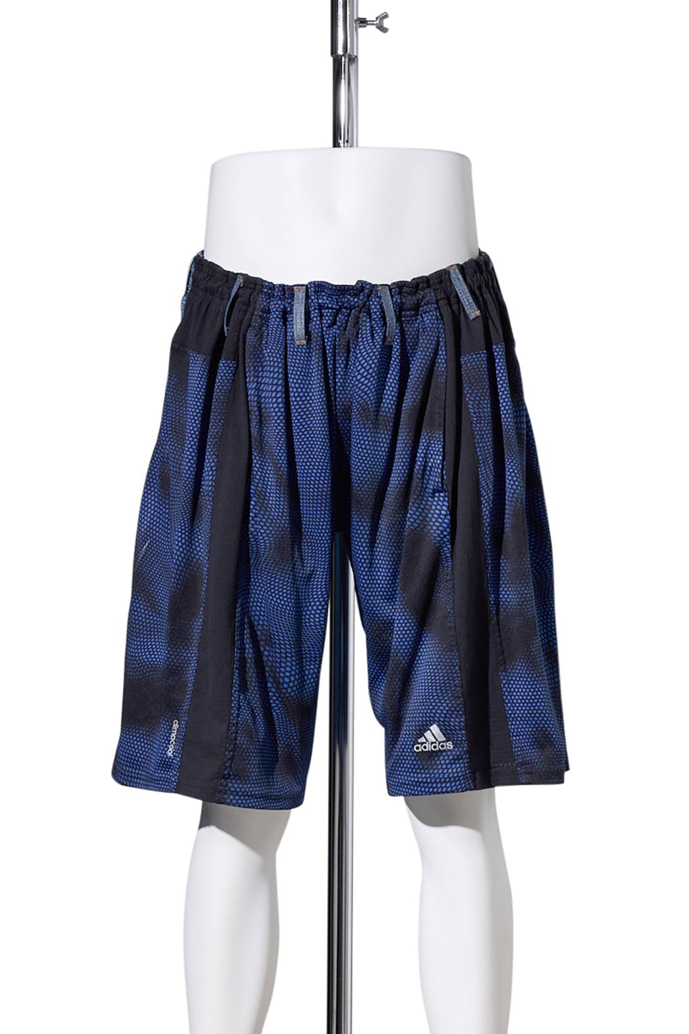 OVERJOGGINGSHORTS / BLS663:VINTAGE BASKETBALL UNIQUE