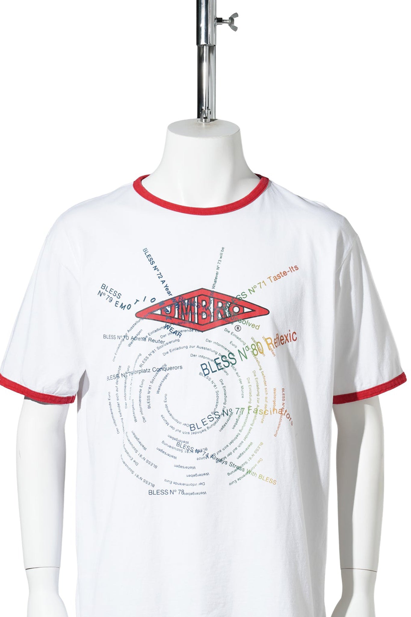 MULTICOLLECTION VI / BLS76:UNIQUE PIECES