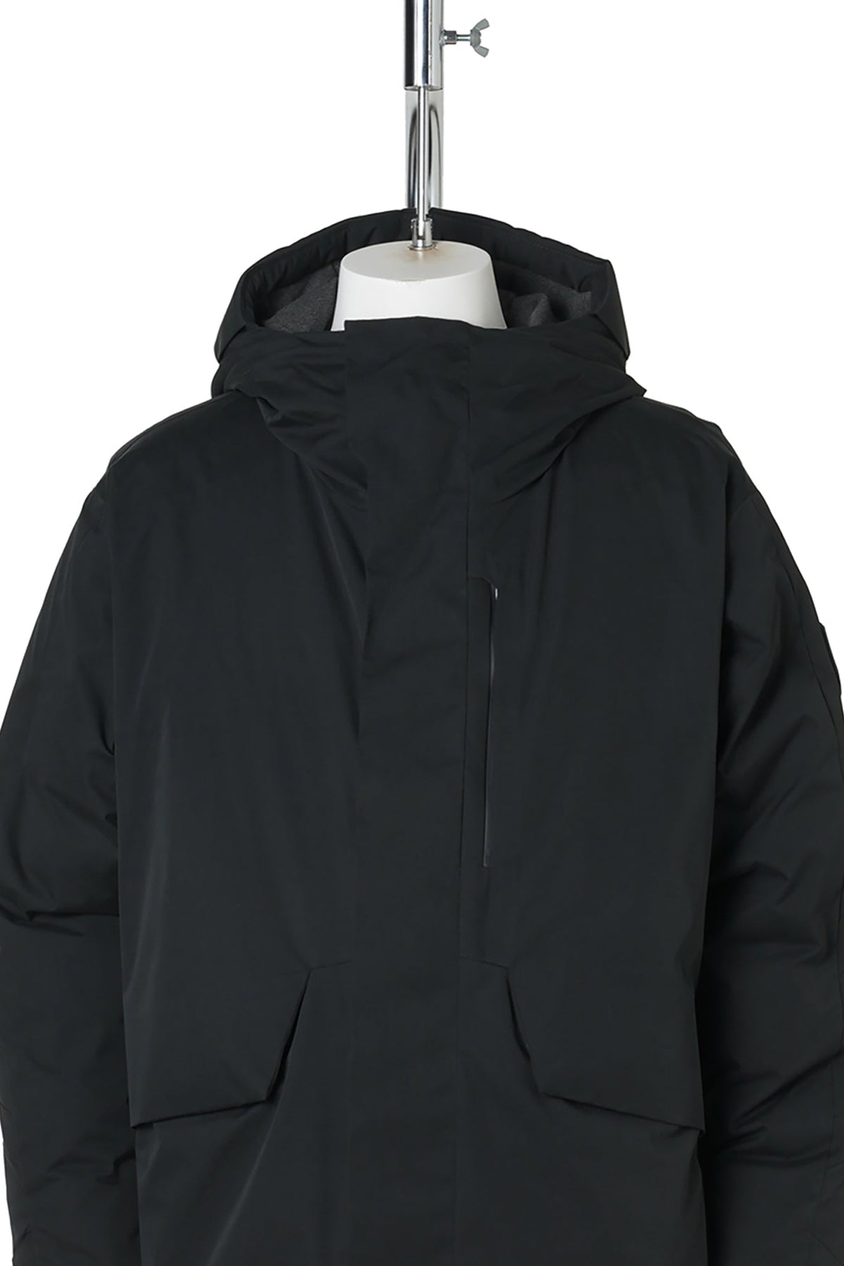 SIGNATURE EDITION PADDED JACKET / BLACK