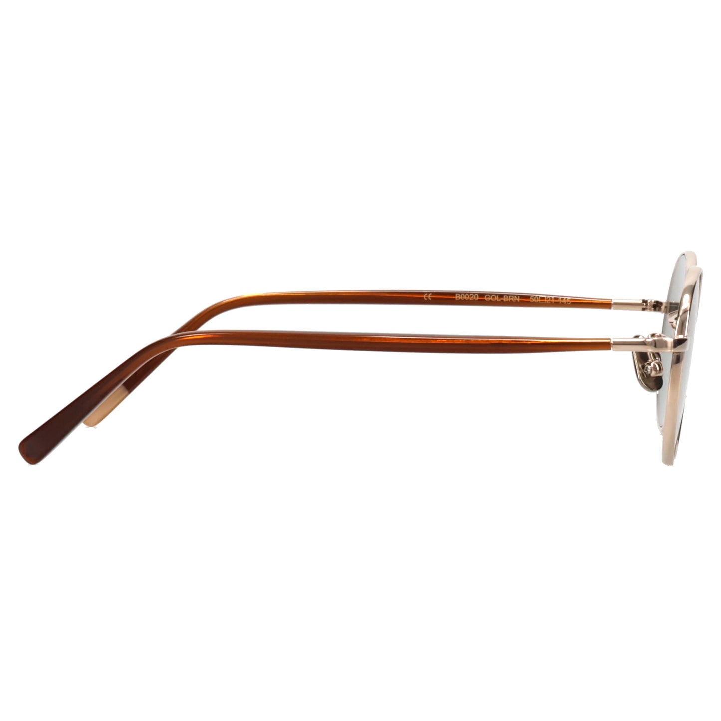 B0020_SUN / GOLD-BROWN / M.GRY