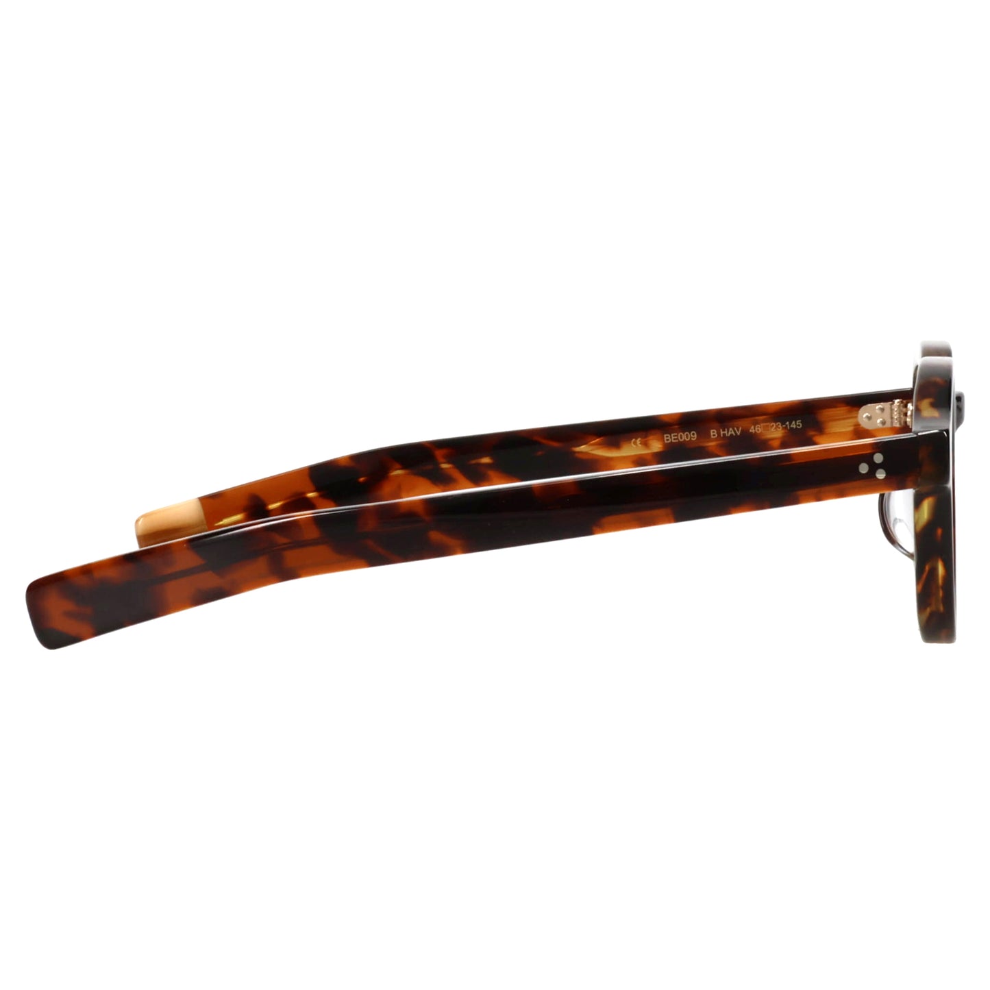 BE009_SUN / BRN HAVANA / M.GRY