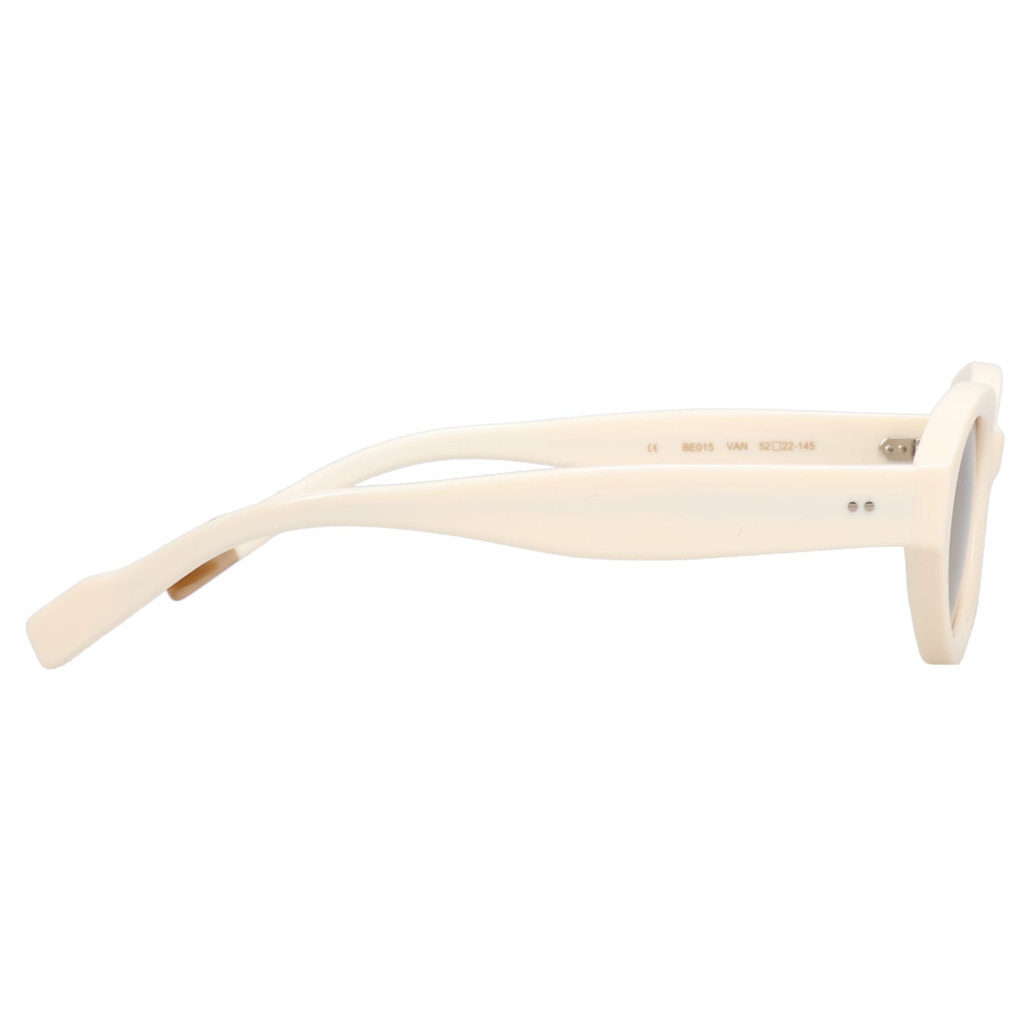 BE015_SUN / VANILLA / L.BRN