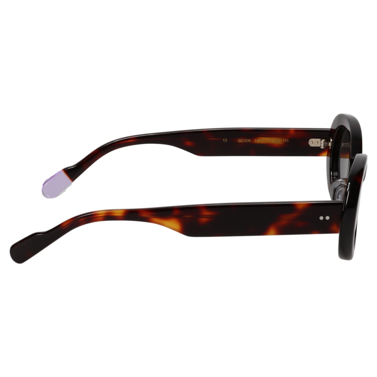 BE006_SUN / HAVANA/GRY