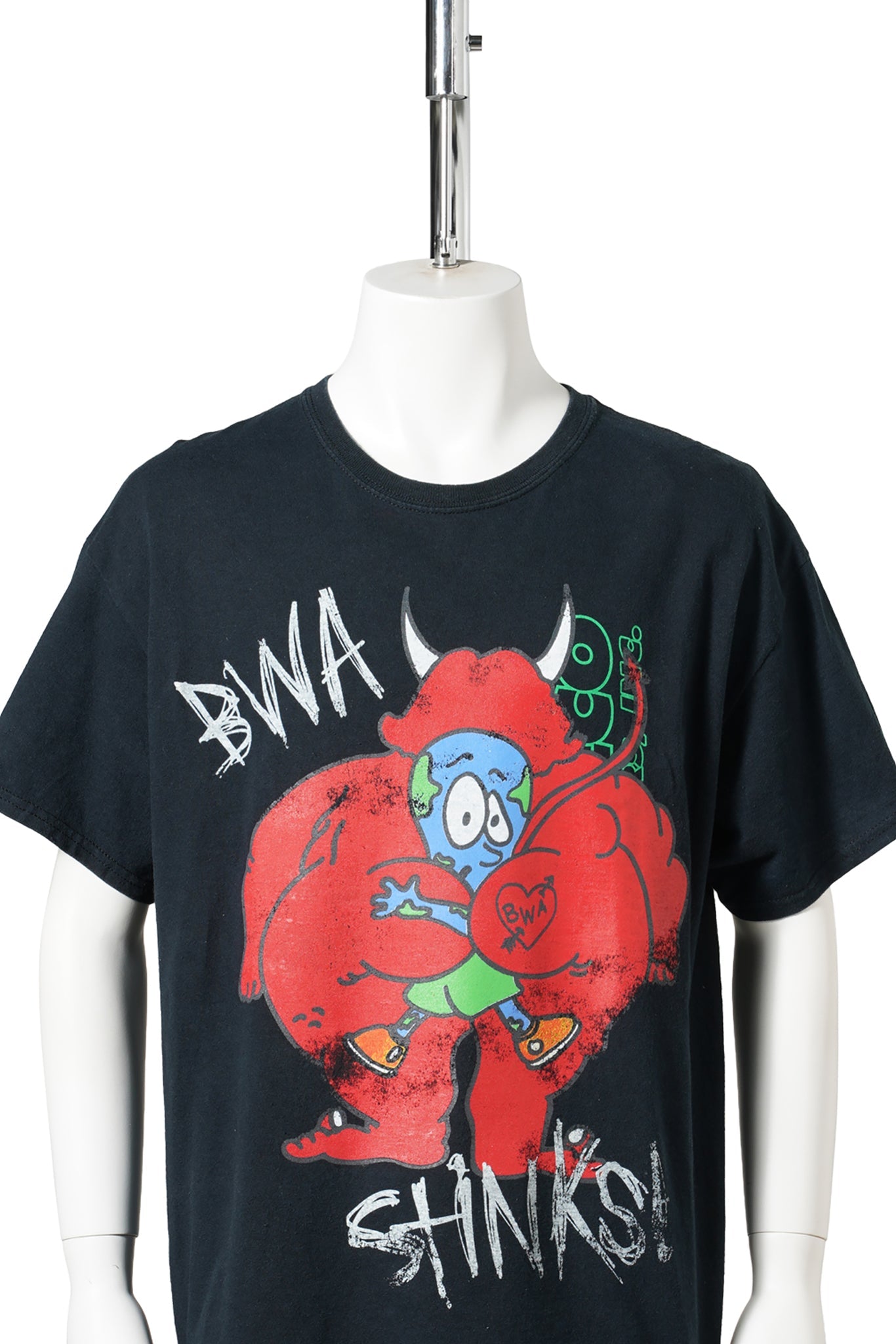 BUCK TEE / ASSORTED