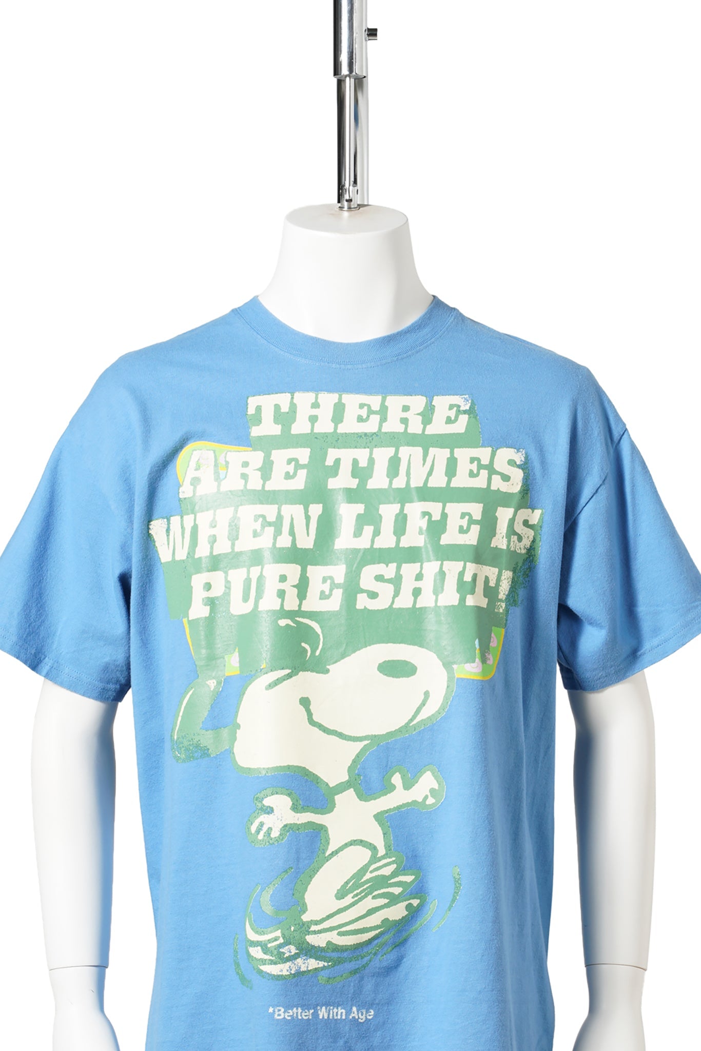 LOOSEY TEE / ASSORTED