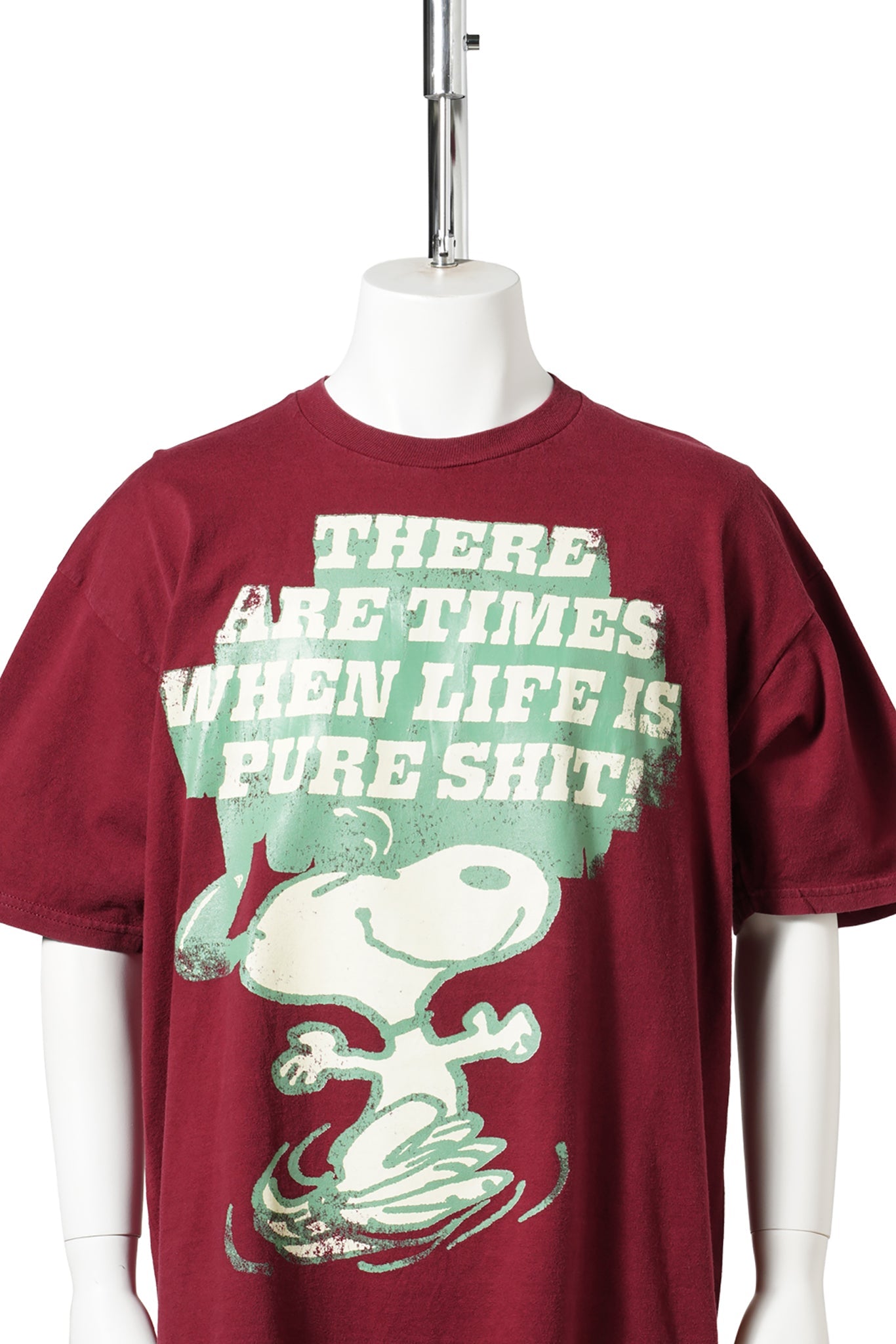 LOOSEY TEE / ASSORTED