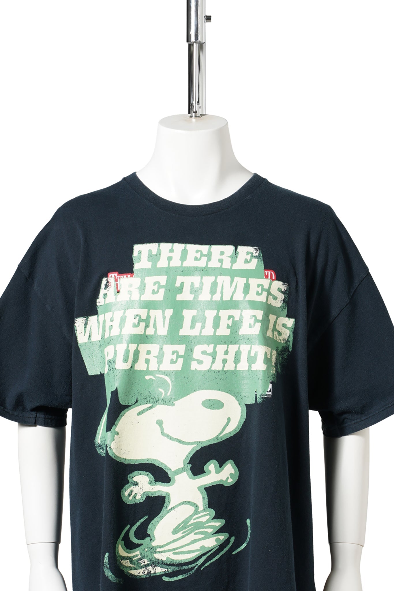 LOOSEY TEE / ASSORTED
