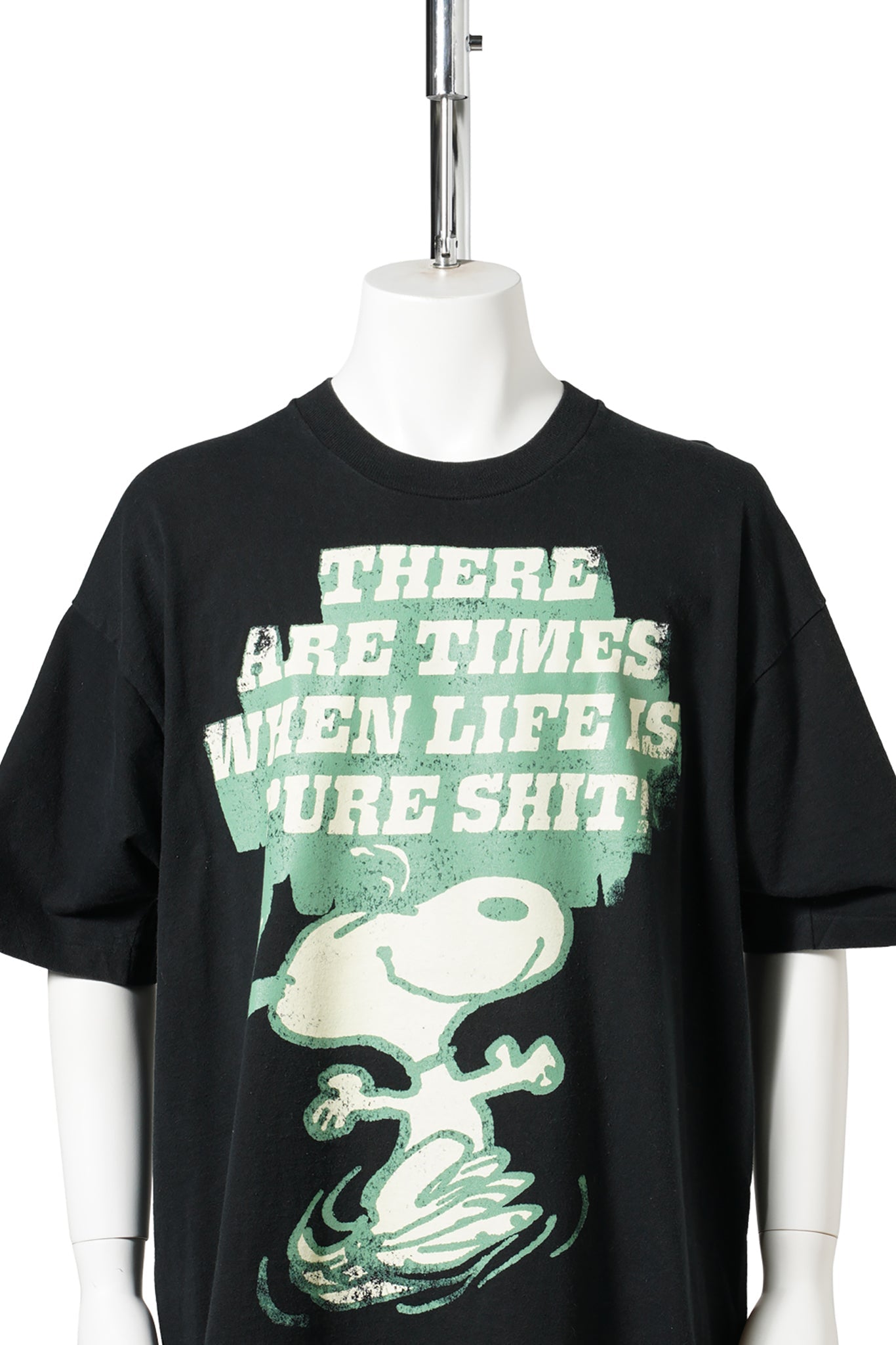 LOOSEY TEE / ASSORTED