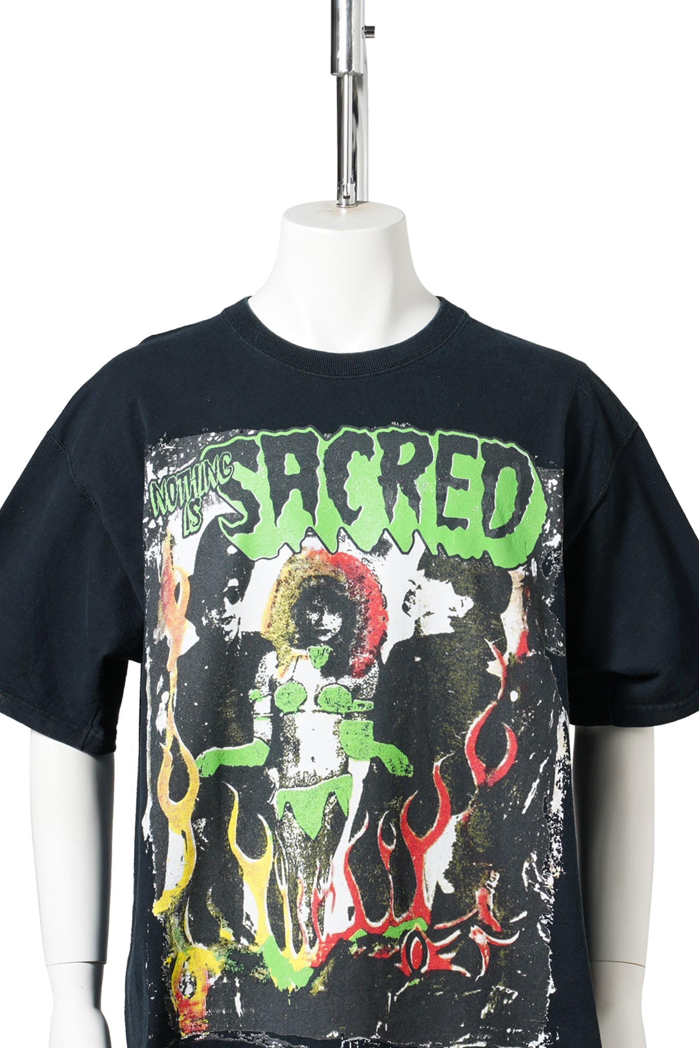 MONET TEE / ASSORTED