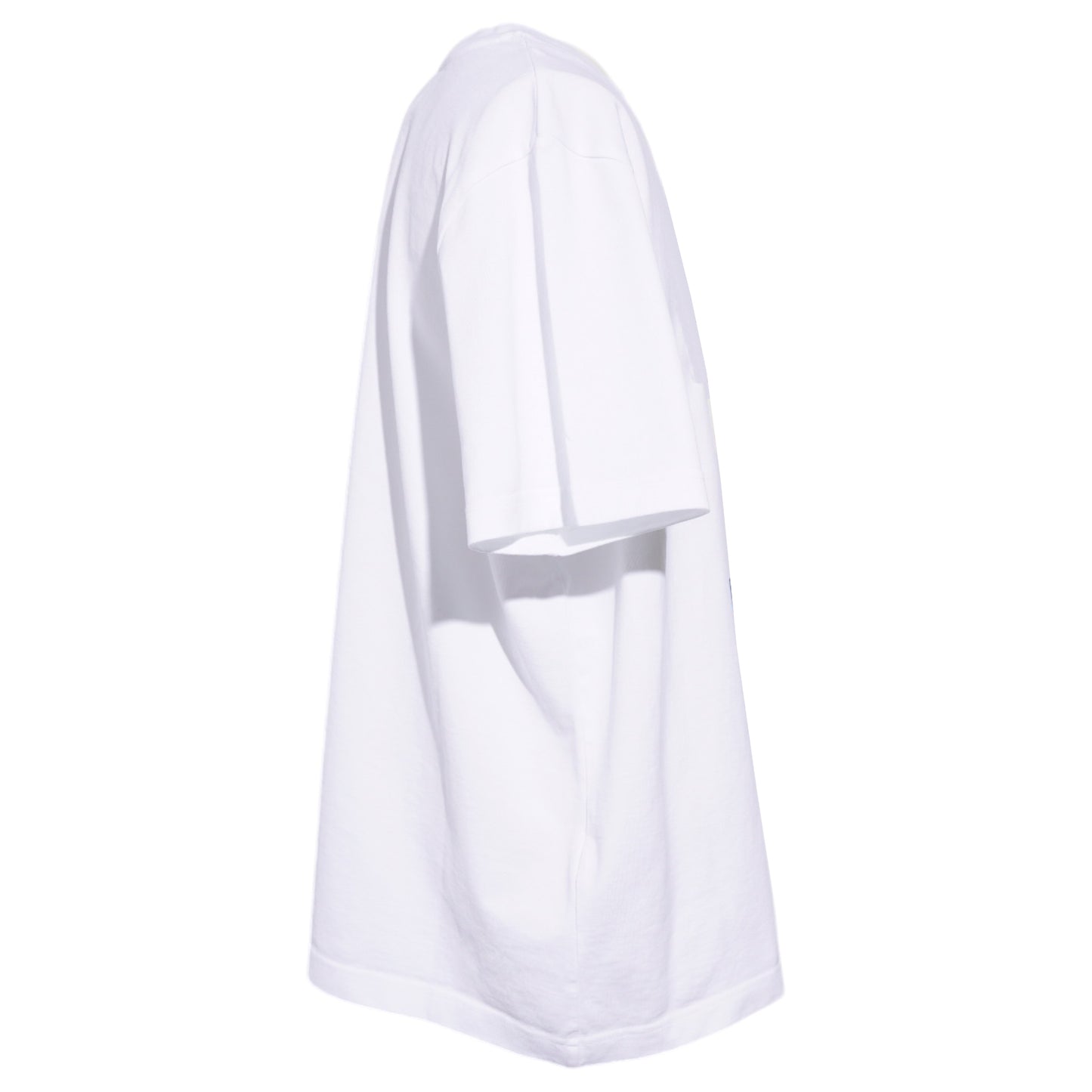 TENNIS CLUB ICON PRINTED T-SHIRT / CSB125:TENNIS CLUB ICON