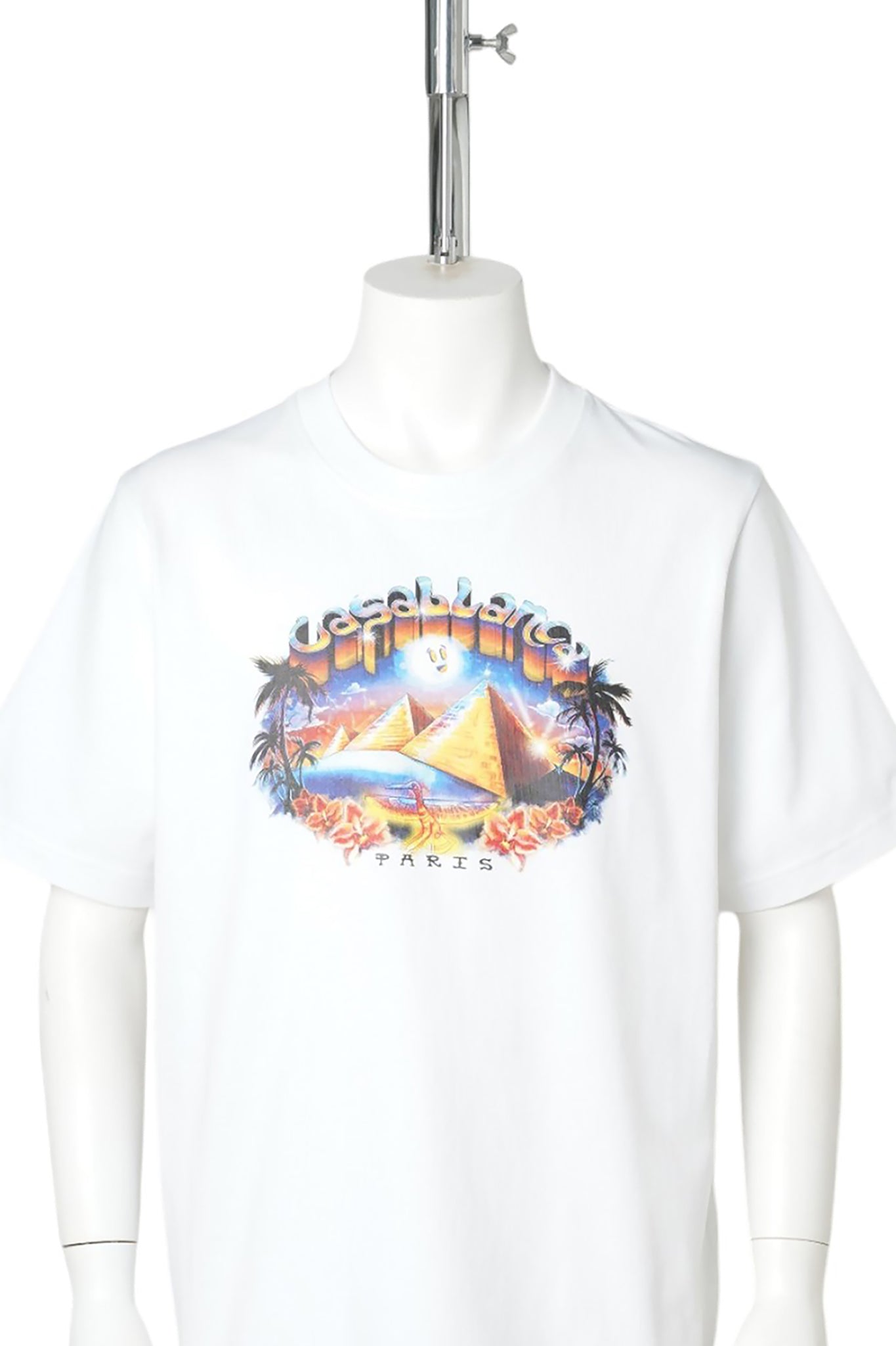 CLASSIC T-SHIRT / CSB202:TOURISM