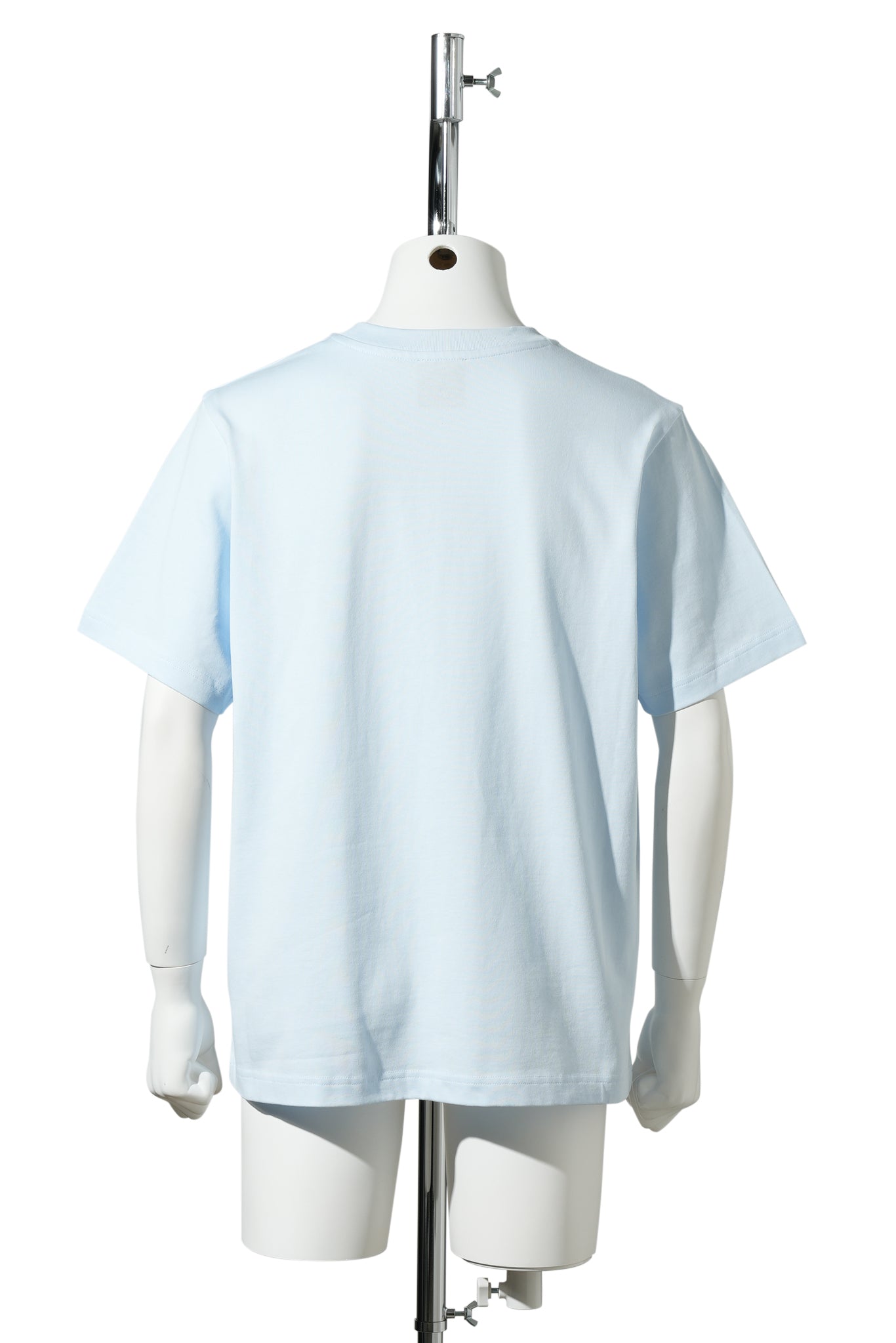 AIRBRUSH SMILEY CLASSIC T-SHIRT / CSB045:AIRBRUSH SMILEY