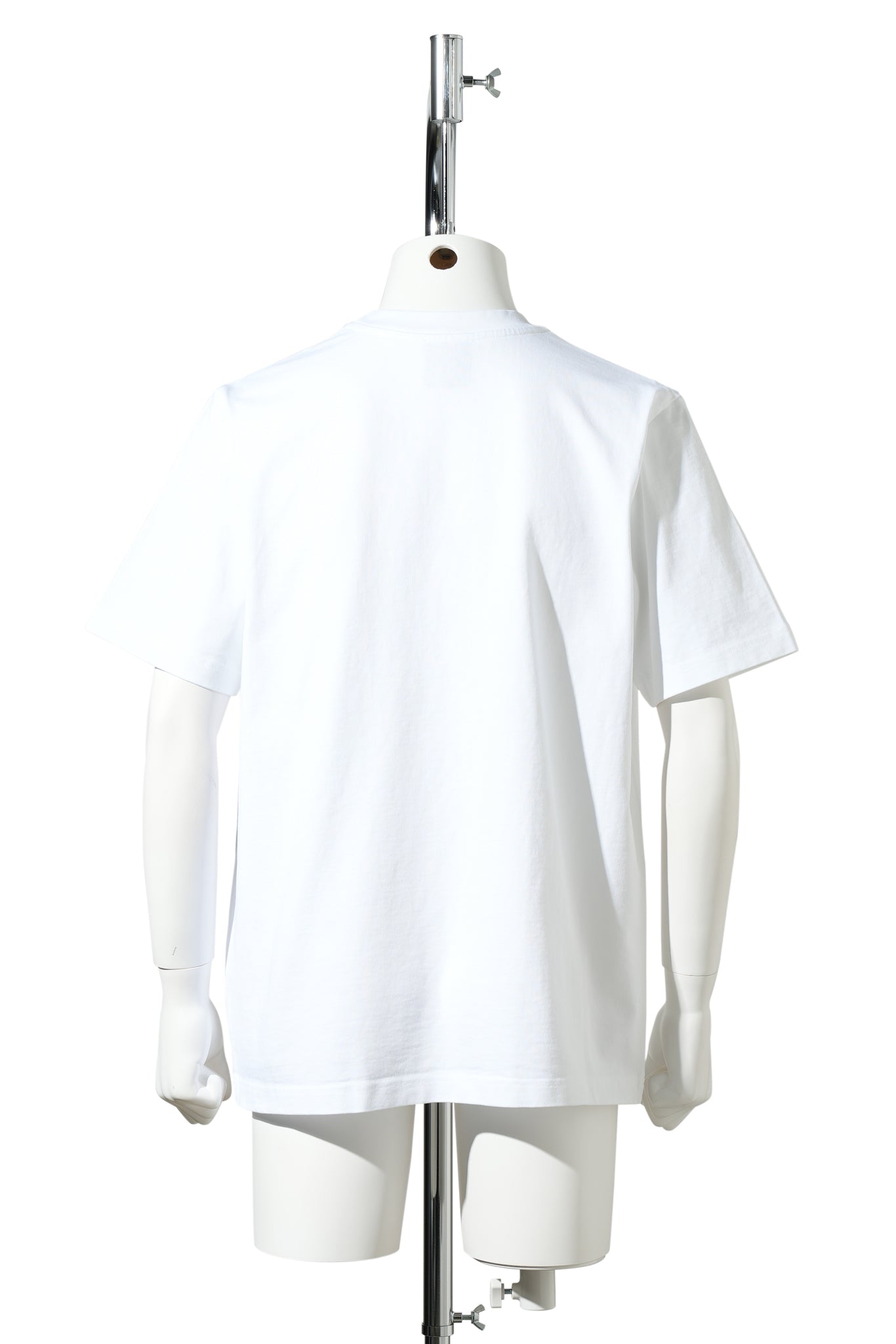 CASA WAY ORCHID CLASSIC T-SHIRT / CSB058:CASA WAY ORCHID