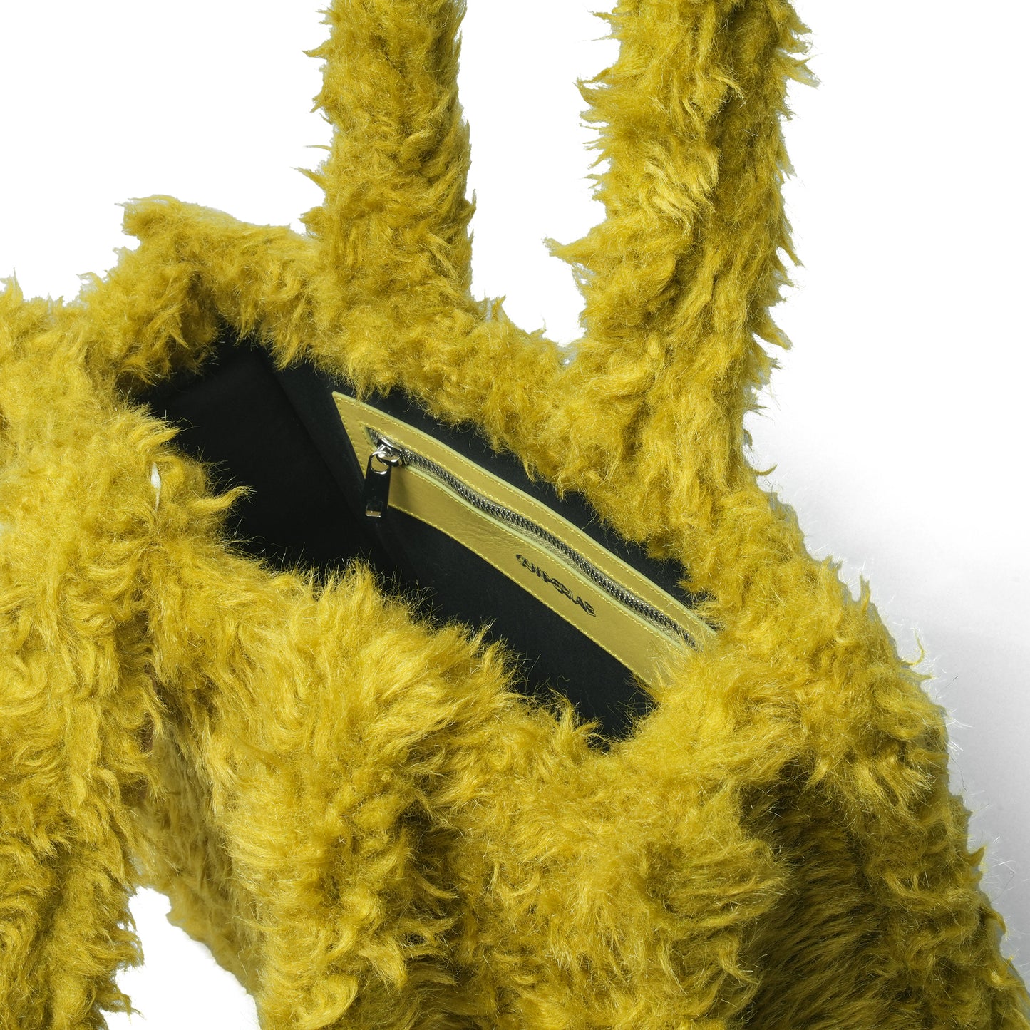 TAKKU GREEN LAB / 38:GREEN