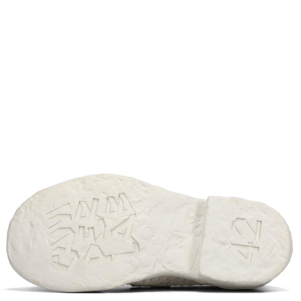 VAMONOS LAB / 81:WHITE