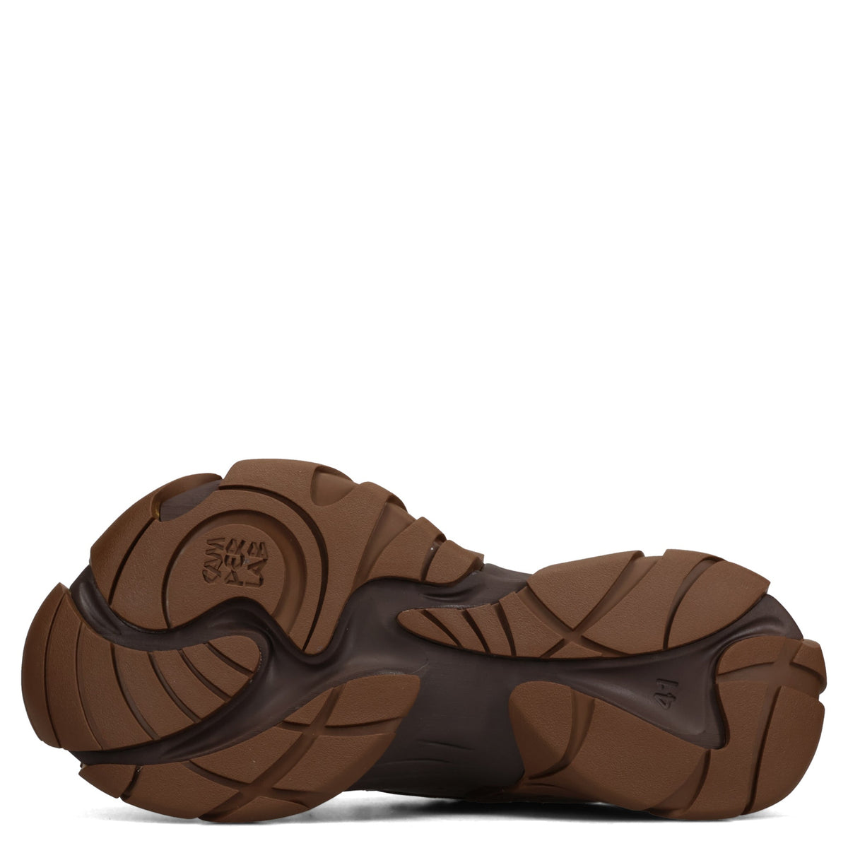 TORMENTA LAB / 29:BROWN