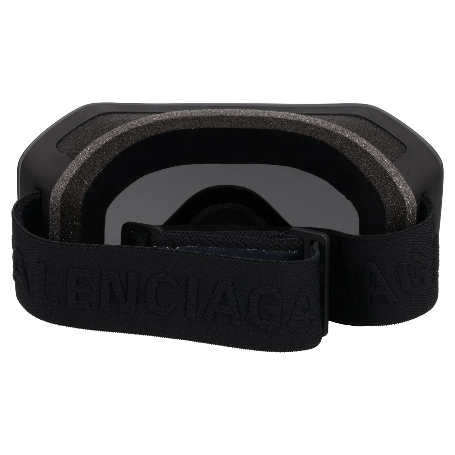 "EXCLUSIVE" SKI MASK BB0379S / 1000:BLACK