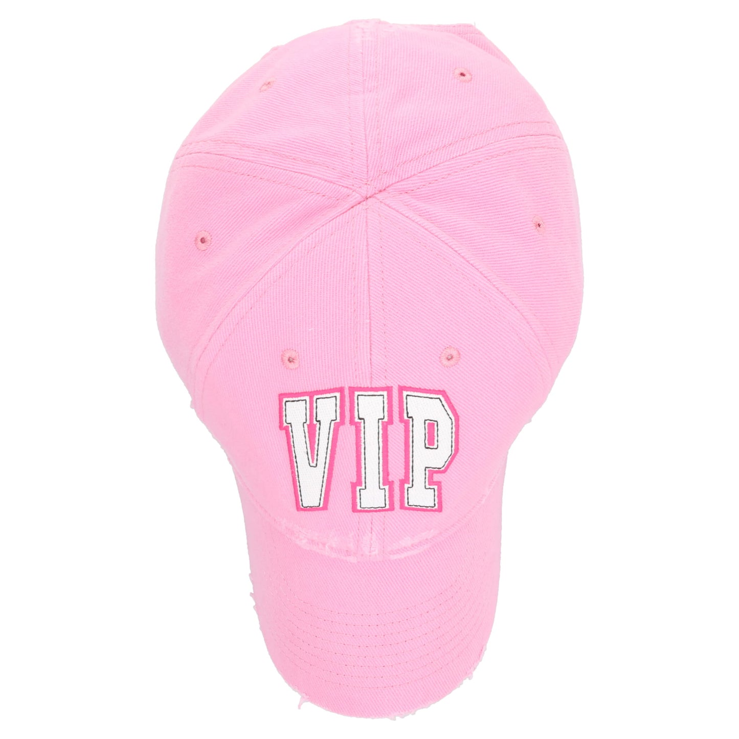 CAP / 2014:BABY PINK