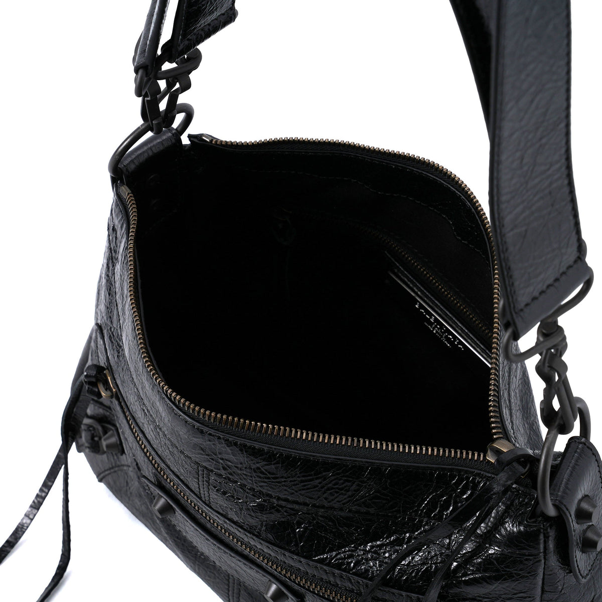 LE CITY MOTO S / 1000:BLACK