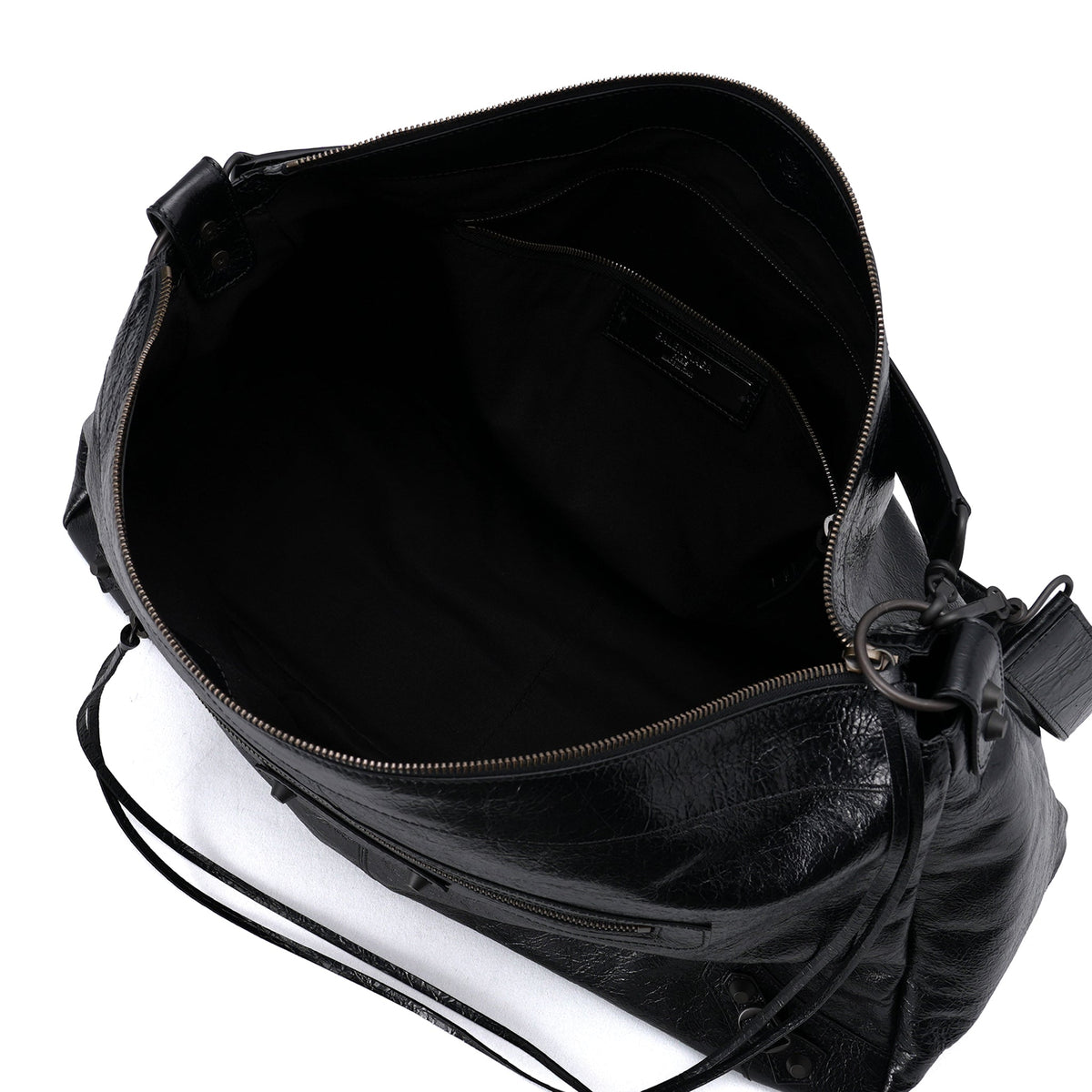 LE CITY MOTO L / 1000:BLACK