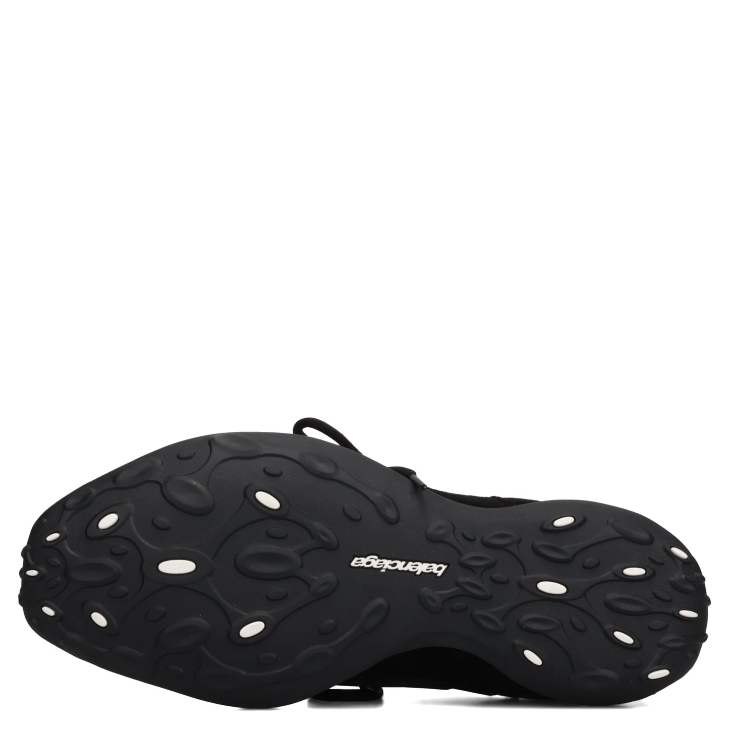 MONDAY ULTRA SNEAKER / 1000:BLACK