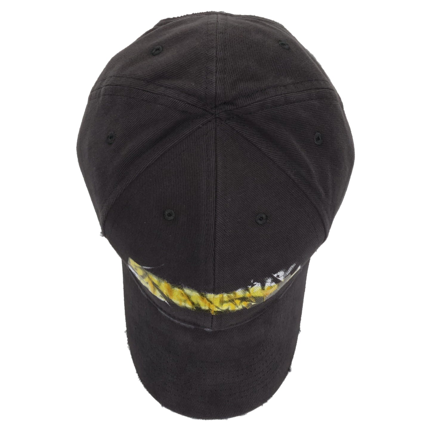 CAP / 1000:BLACK