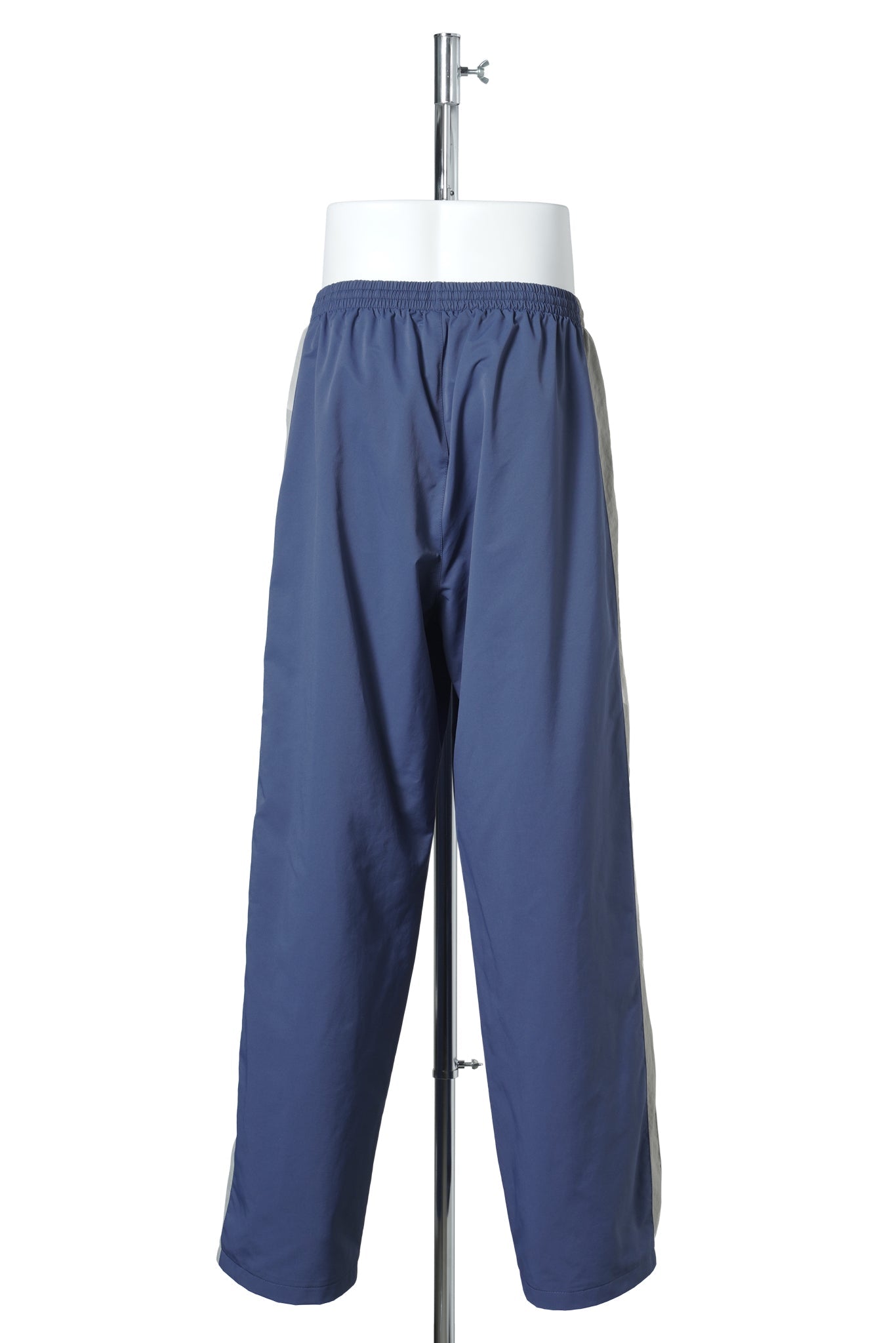 SPORT ELASTIC PANTS / 4140:MARINE BLUE