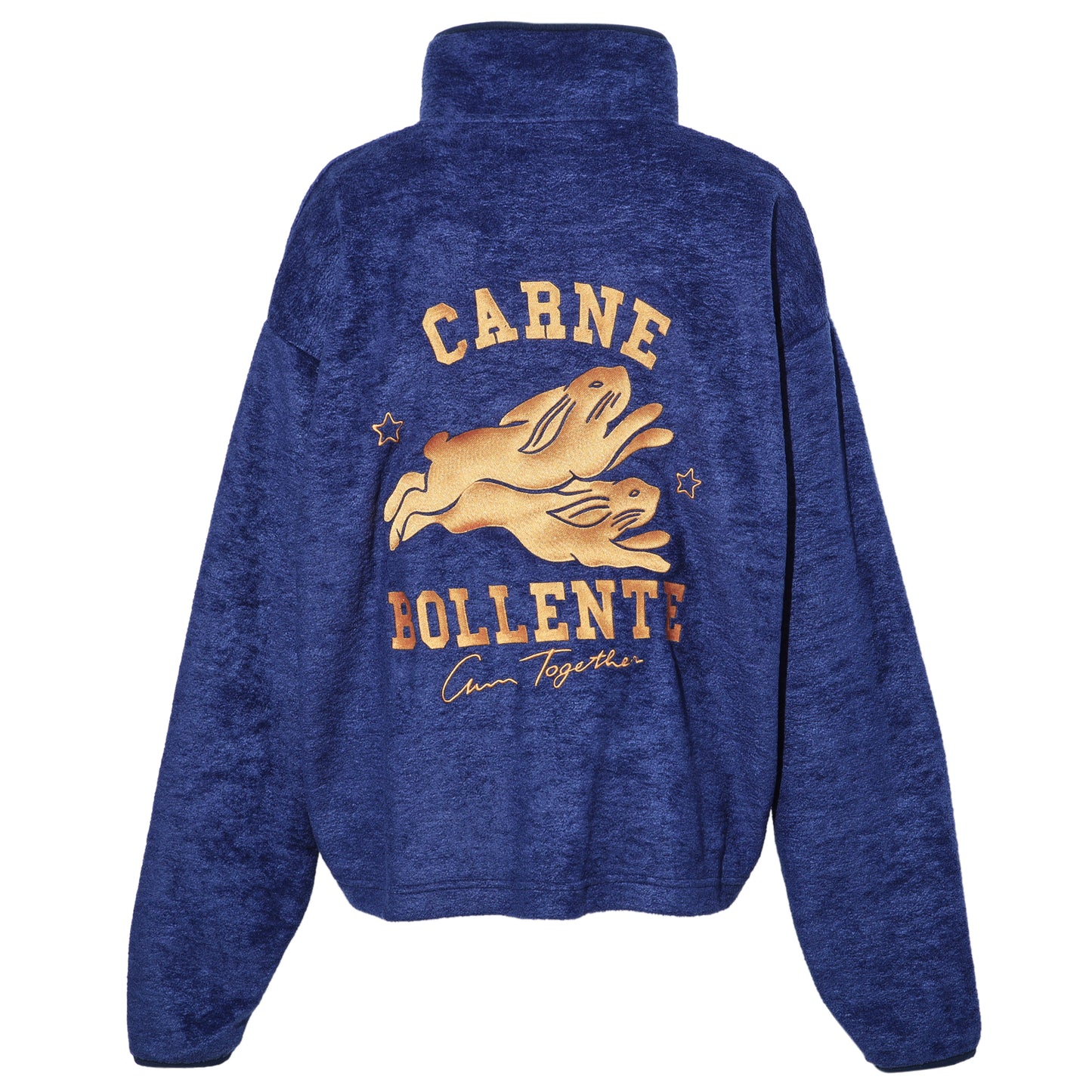 NIGHTTIME RUN / DARK BLUE