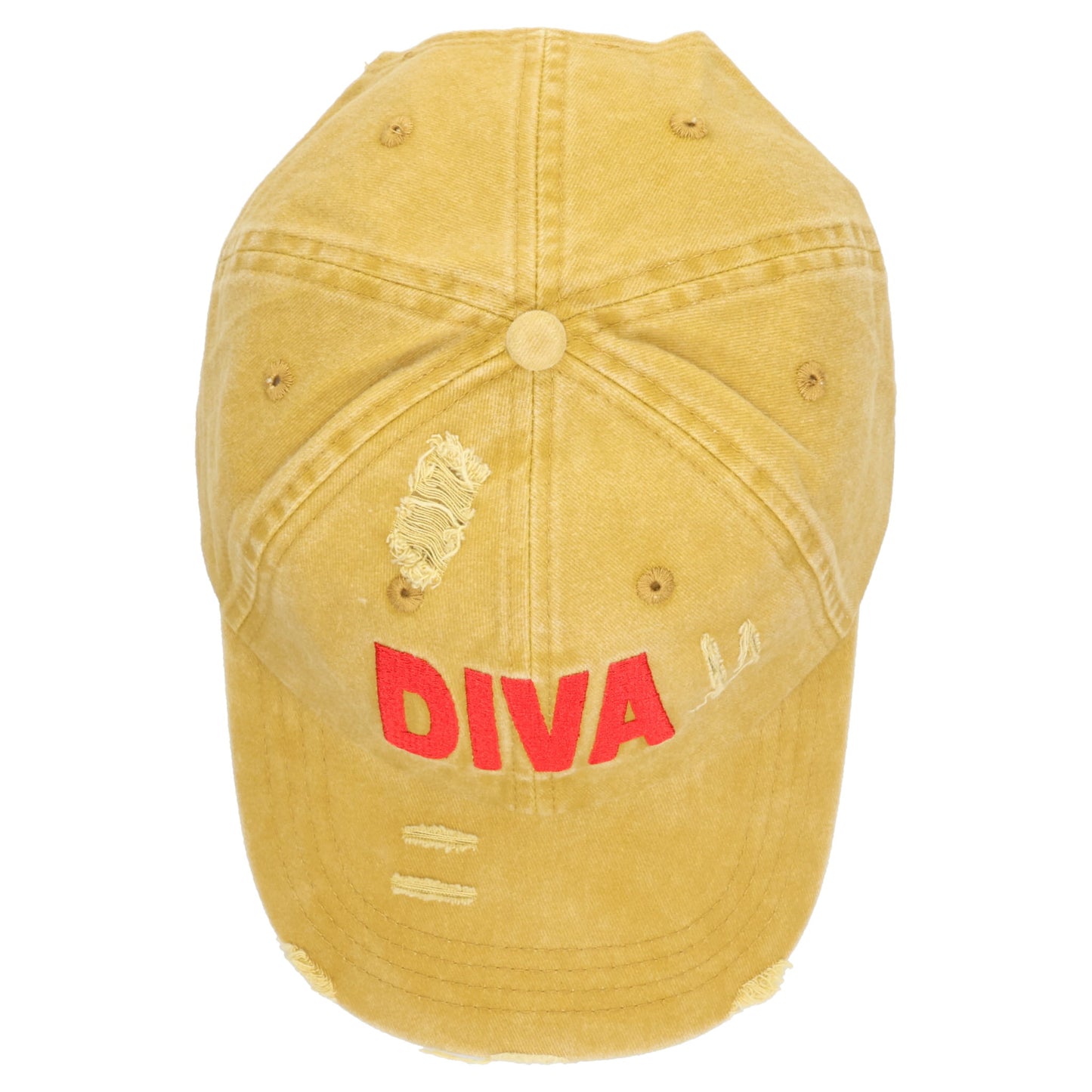 THE BIG D / OFF-YELLOW