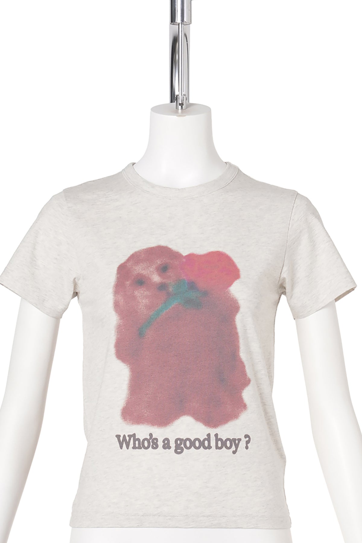 GOOD BOYS GO TO HEAVEN / MELENGE GREY
