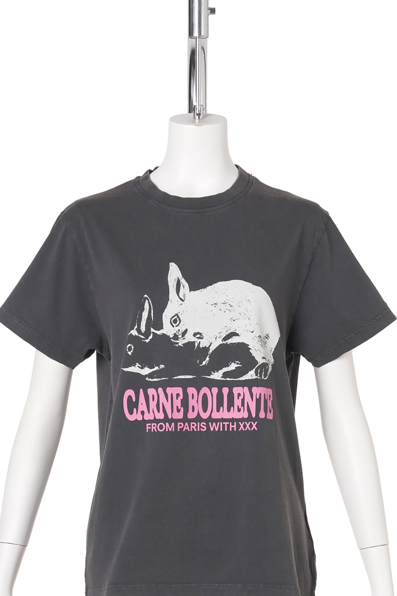 BUNNY STYLE / BLACK